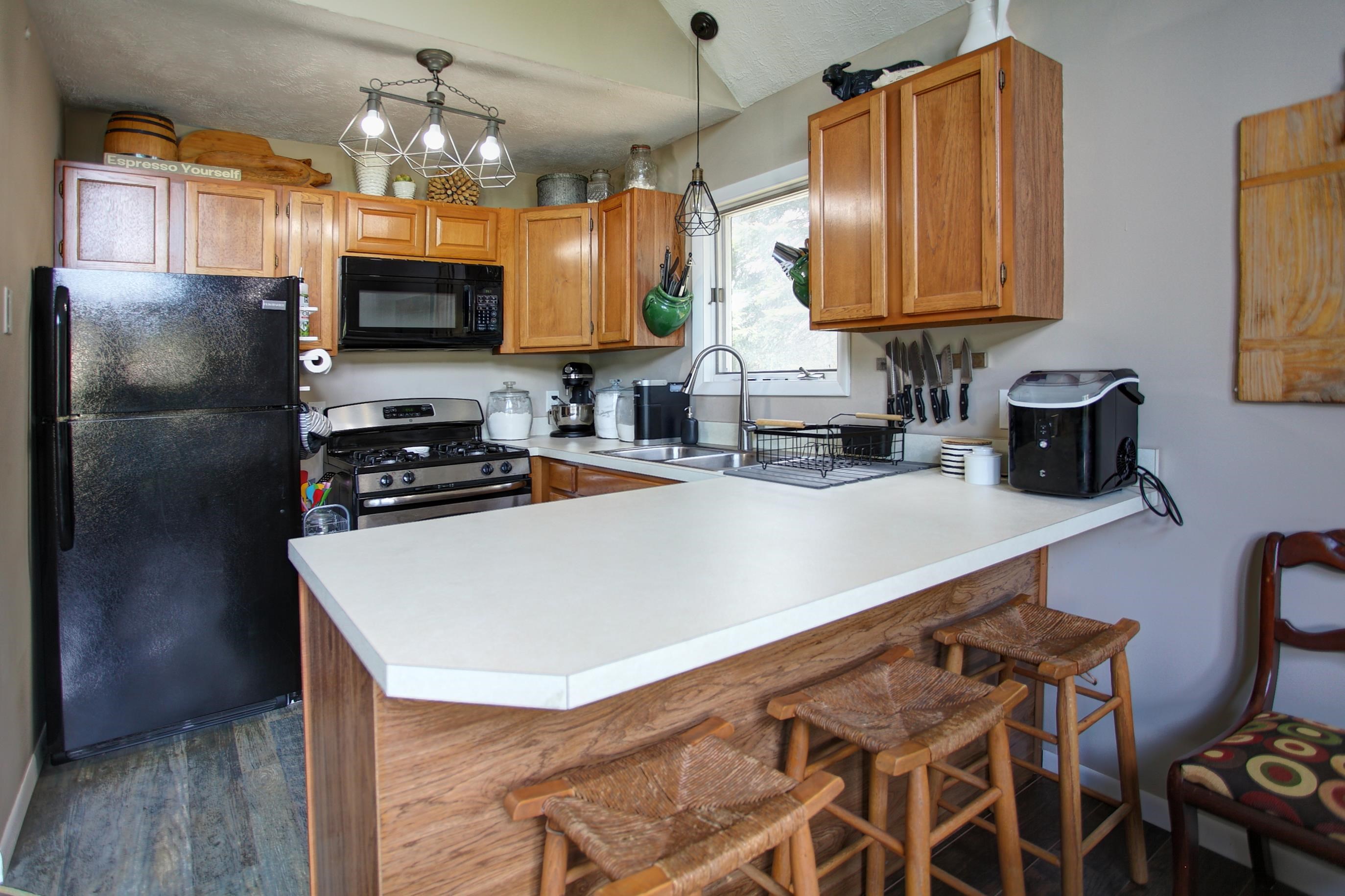 12325 Lincoln Hollow Court Property Photo 8