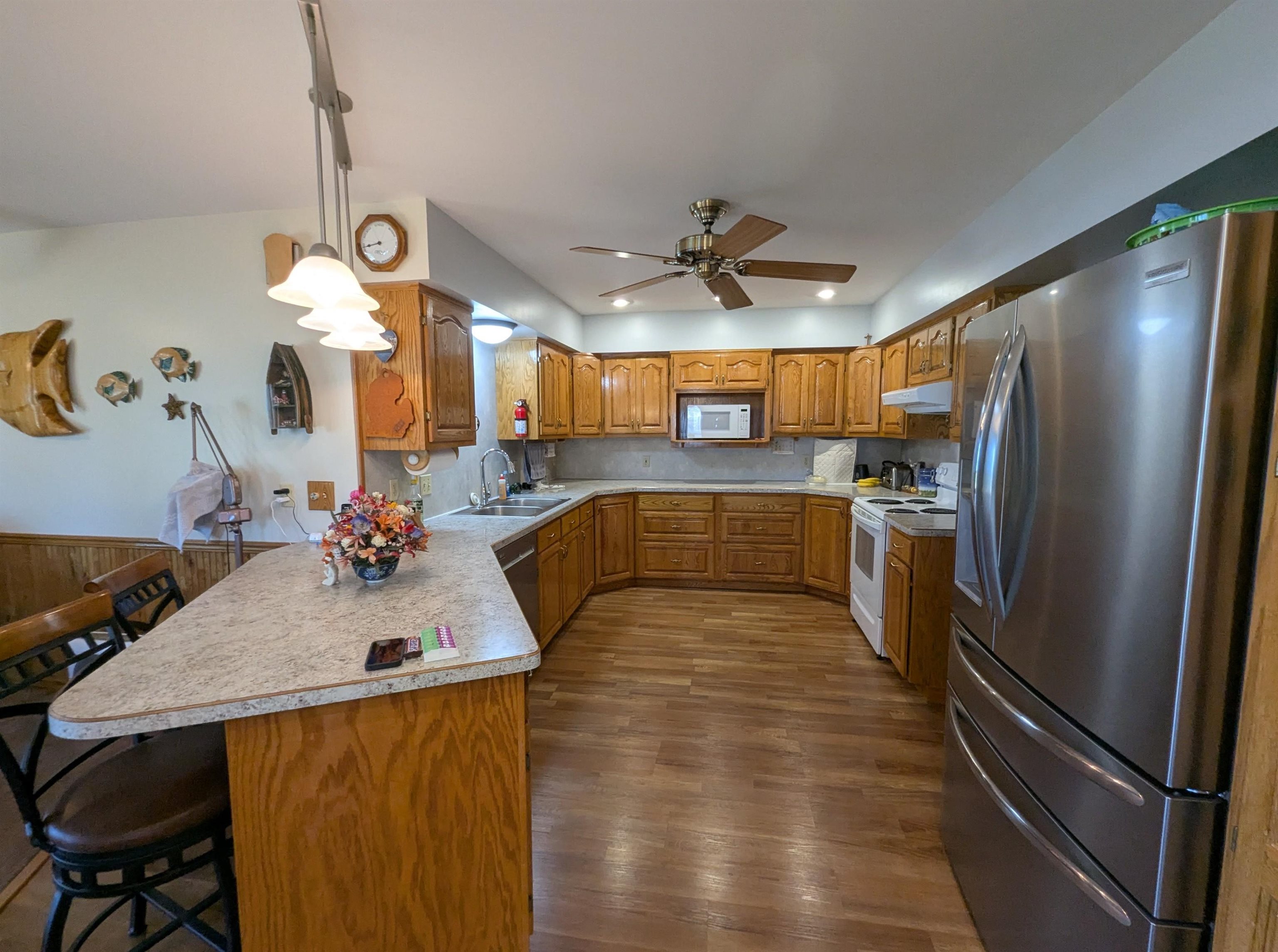 488 N Huron Road Property Photo 45