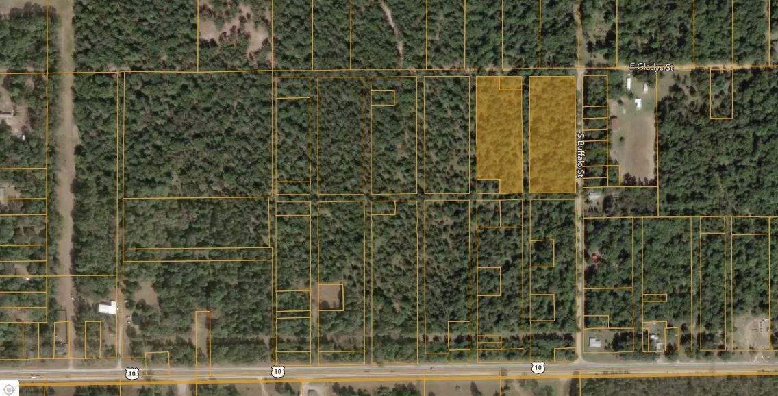 E Gladys Lane Property Photo 2