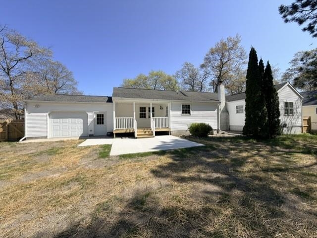 1161 Forest Property Photo 1