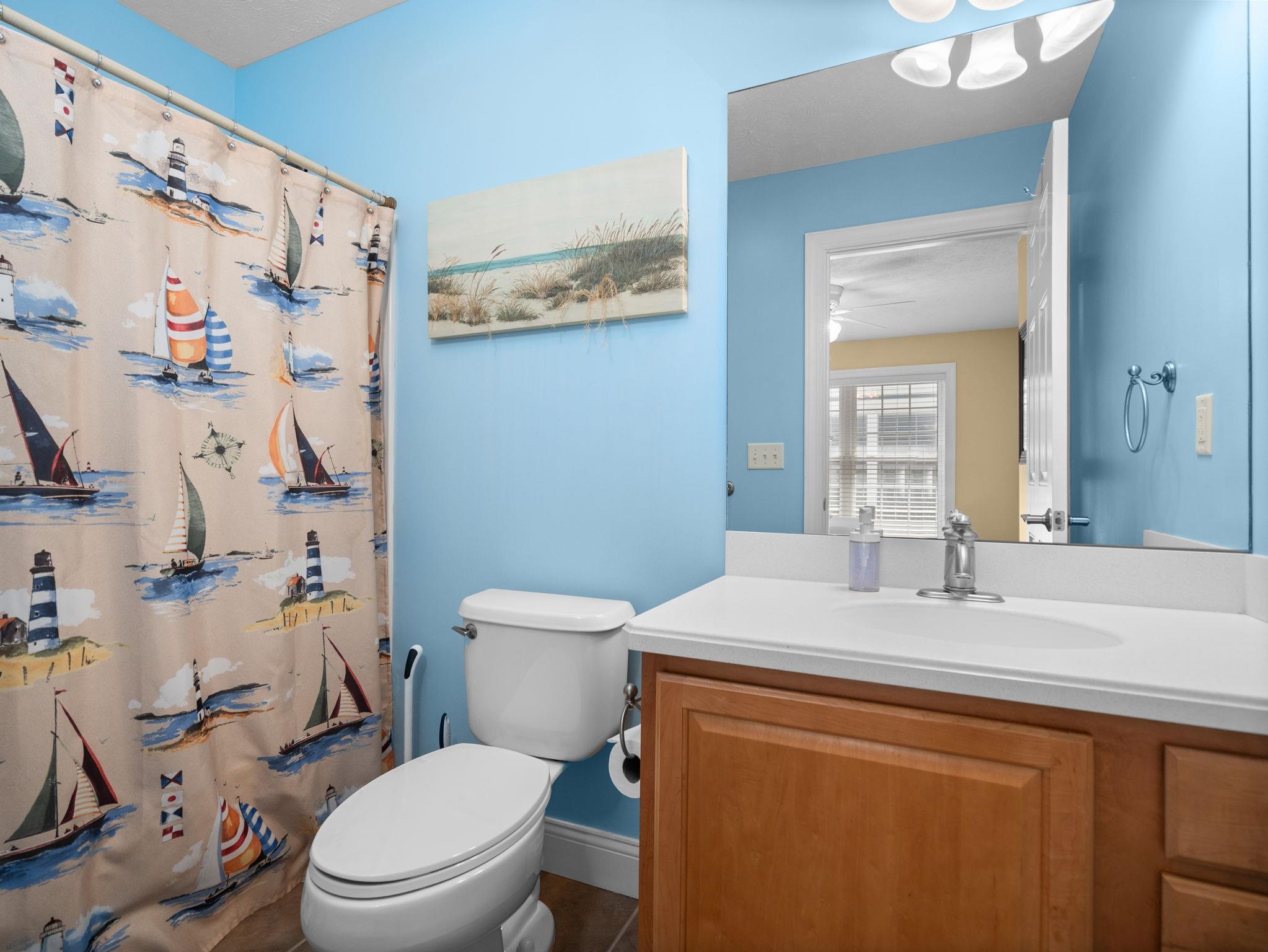 100 Hope Street Property Photo 25