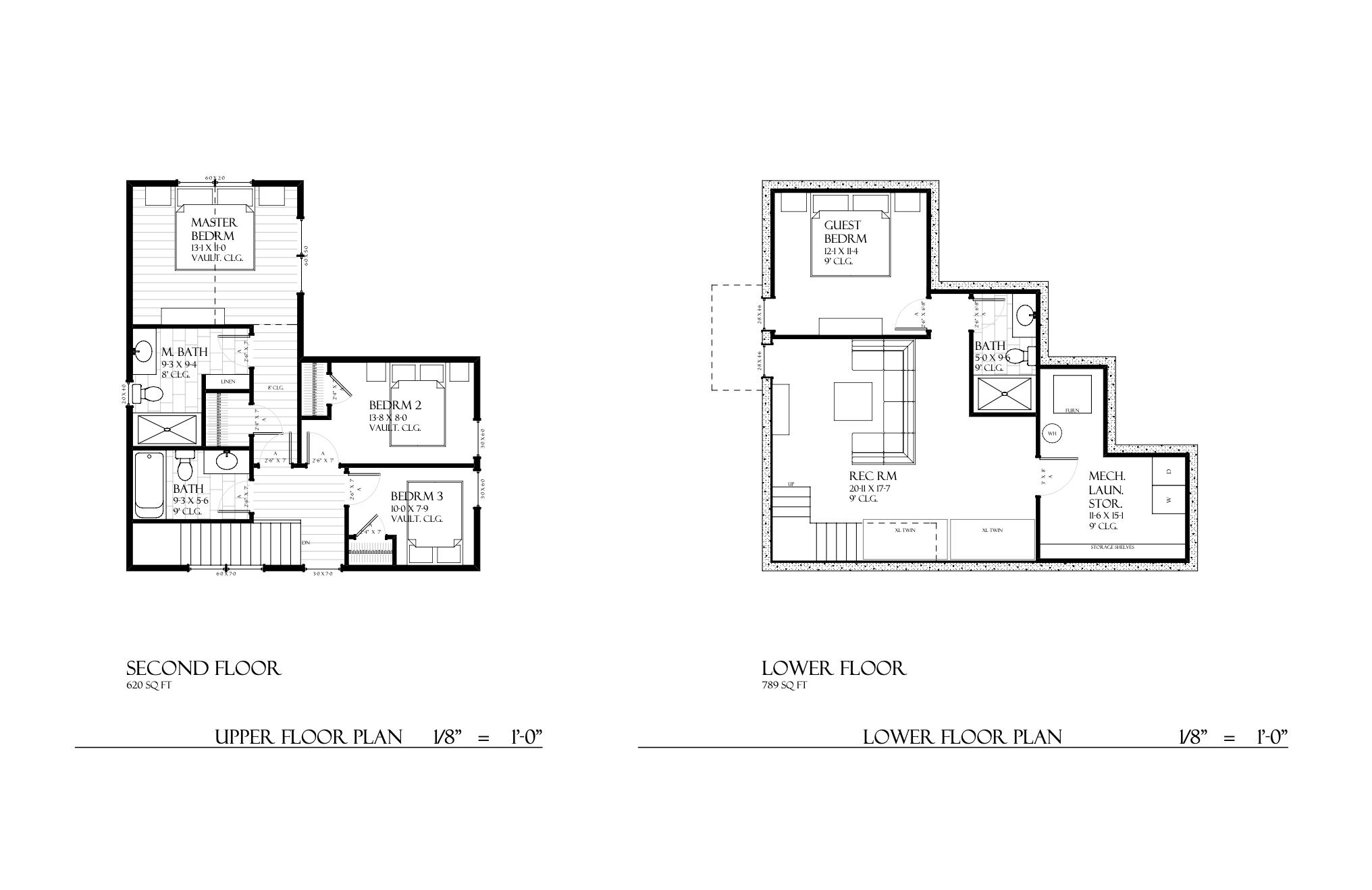 2481 N Manitou Trail Property Photo 3