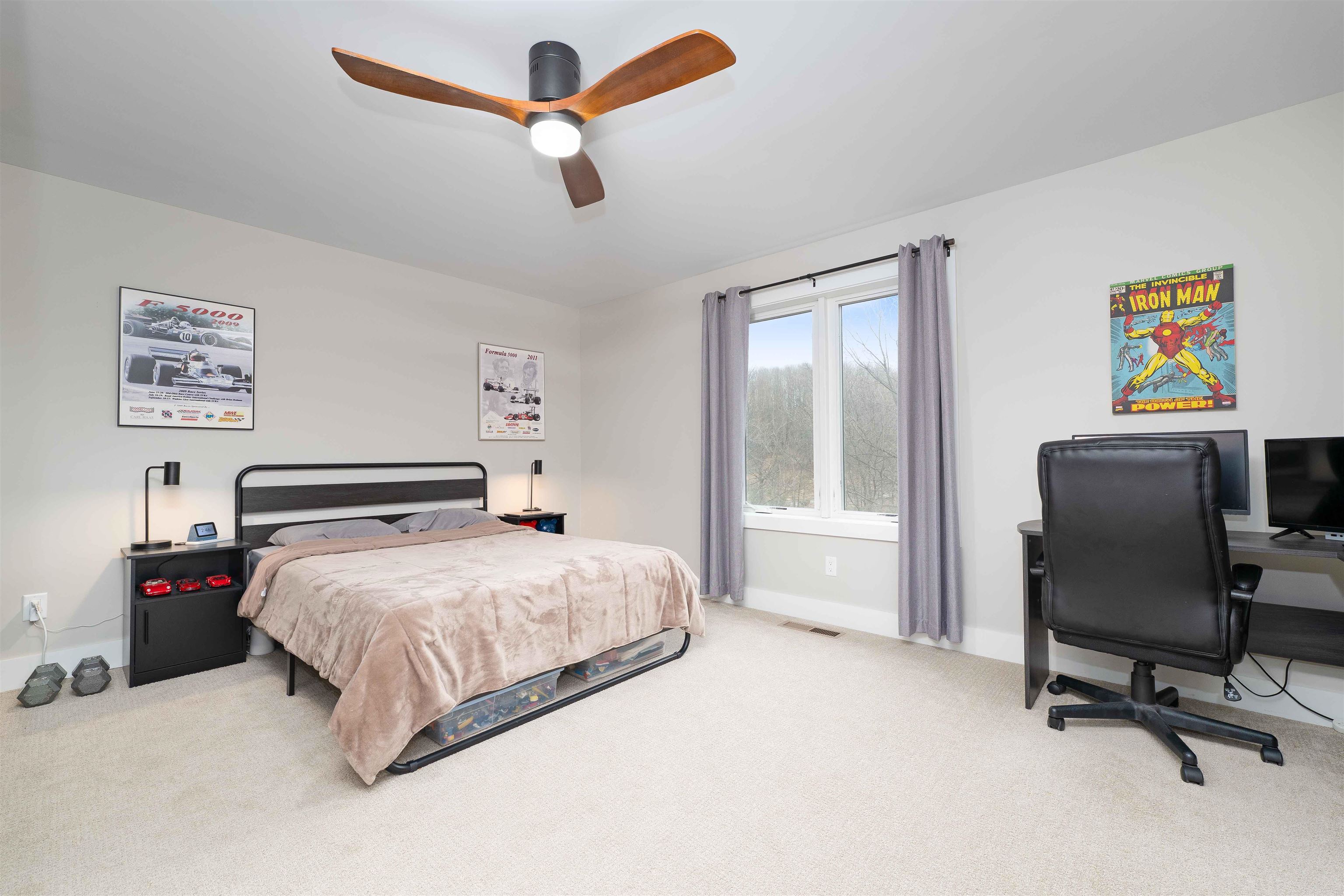 2810 Holiday Village Court Property Photo 17