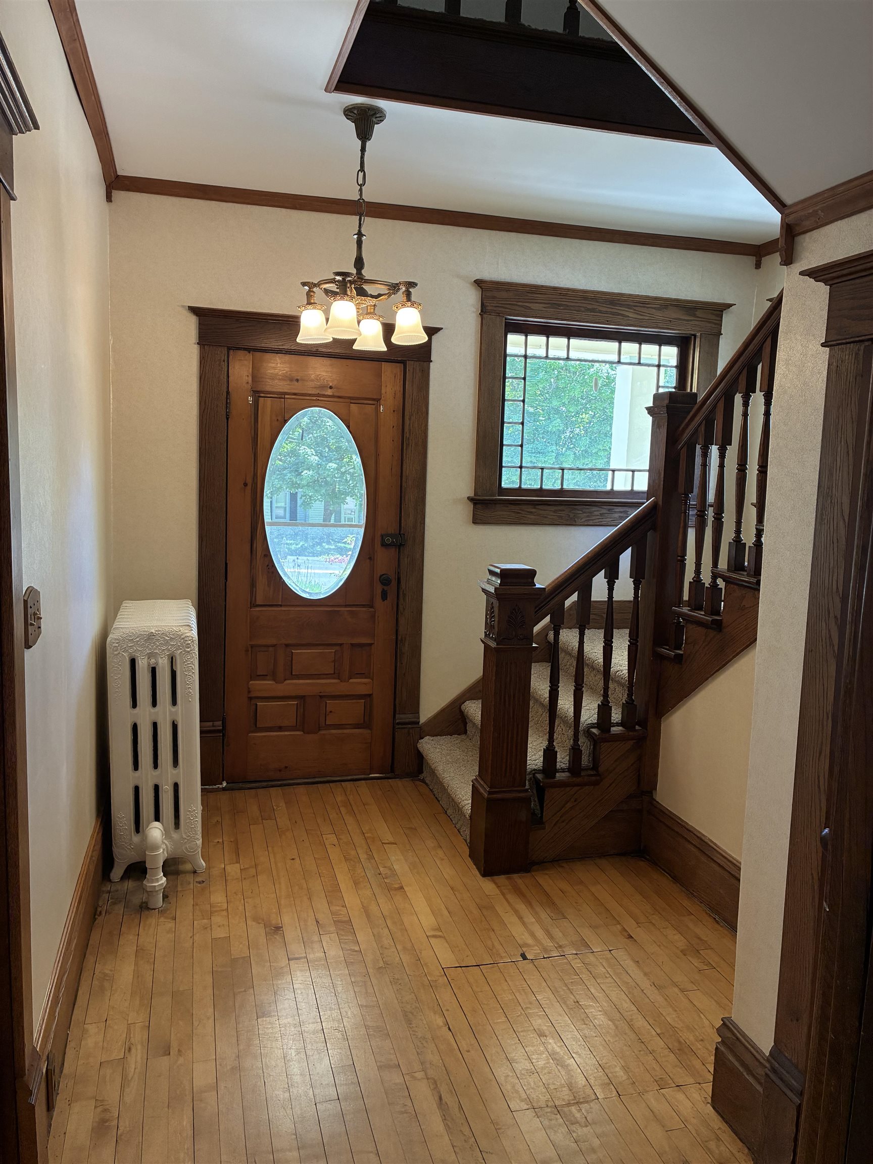 407 N Bridge Property Photo 12