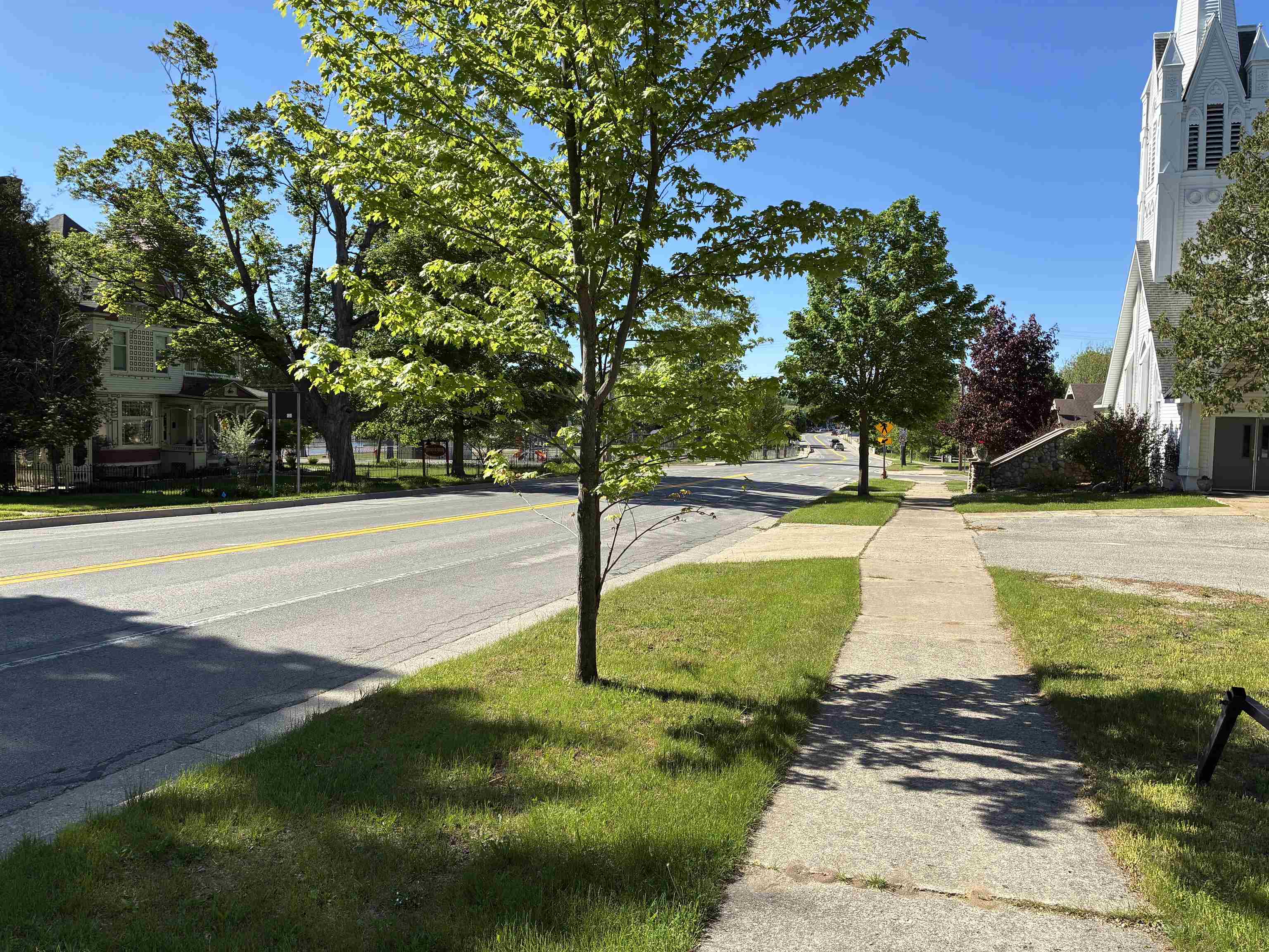 407 N Bridge Property Photo 21
