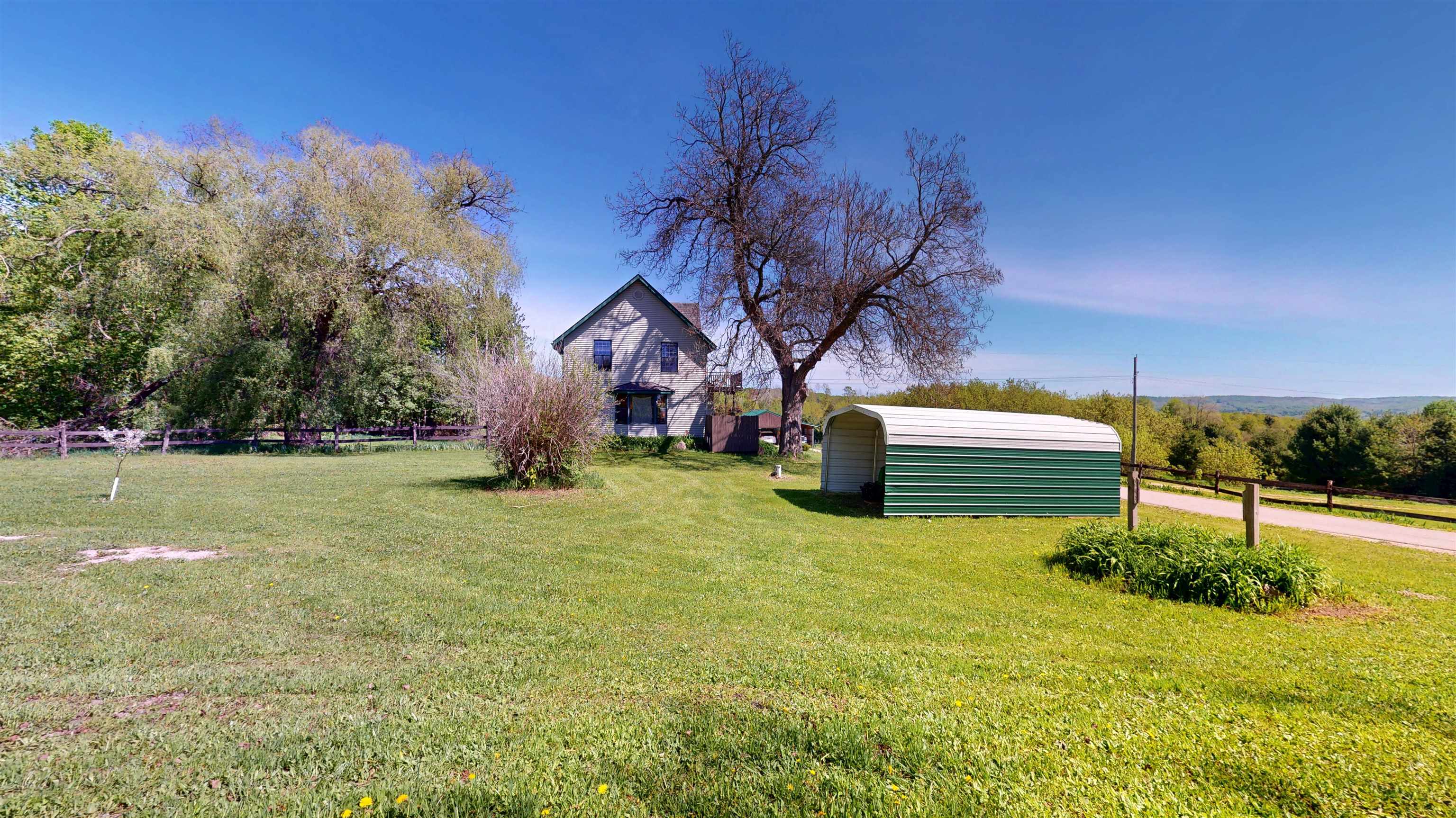 8807 Rogers Road Property Photo 1