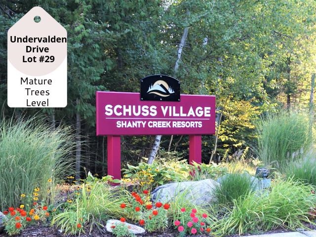 29 Undervalden Drive Property Photo 1