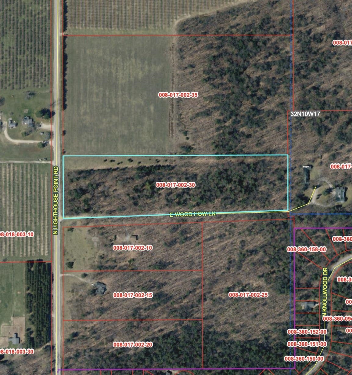 00 N Lighthouse Point Road Property Photo 1