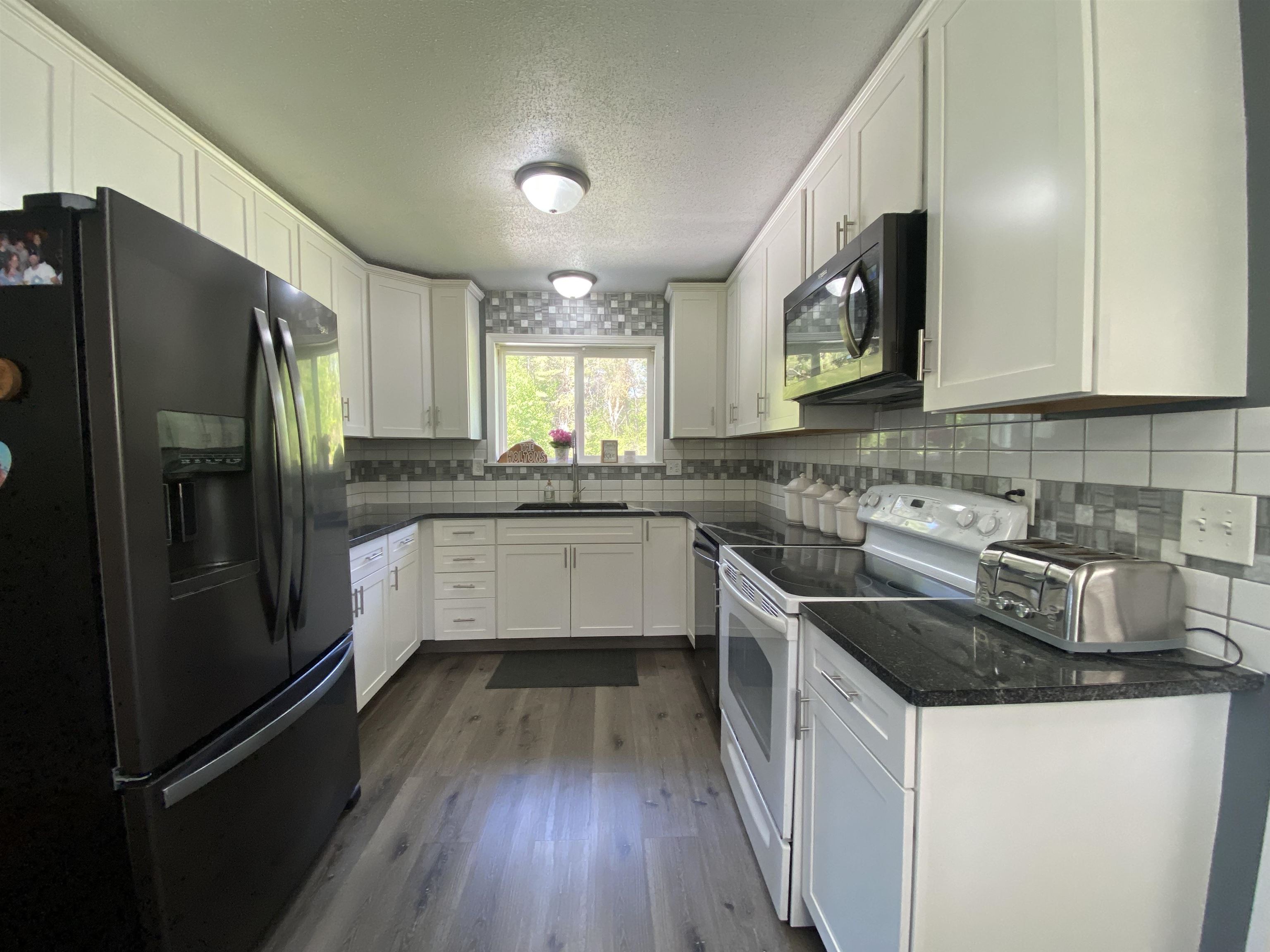 737 Sensabaugh Road Property Photo 8