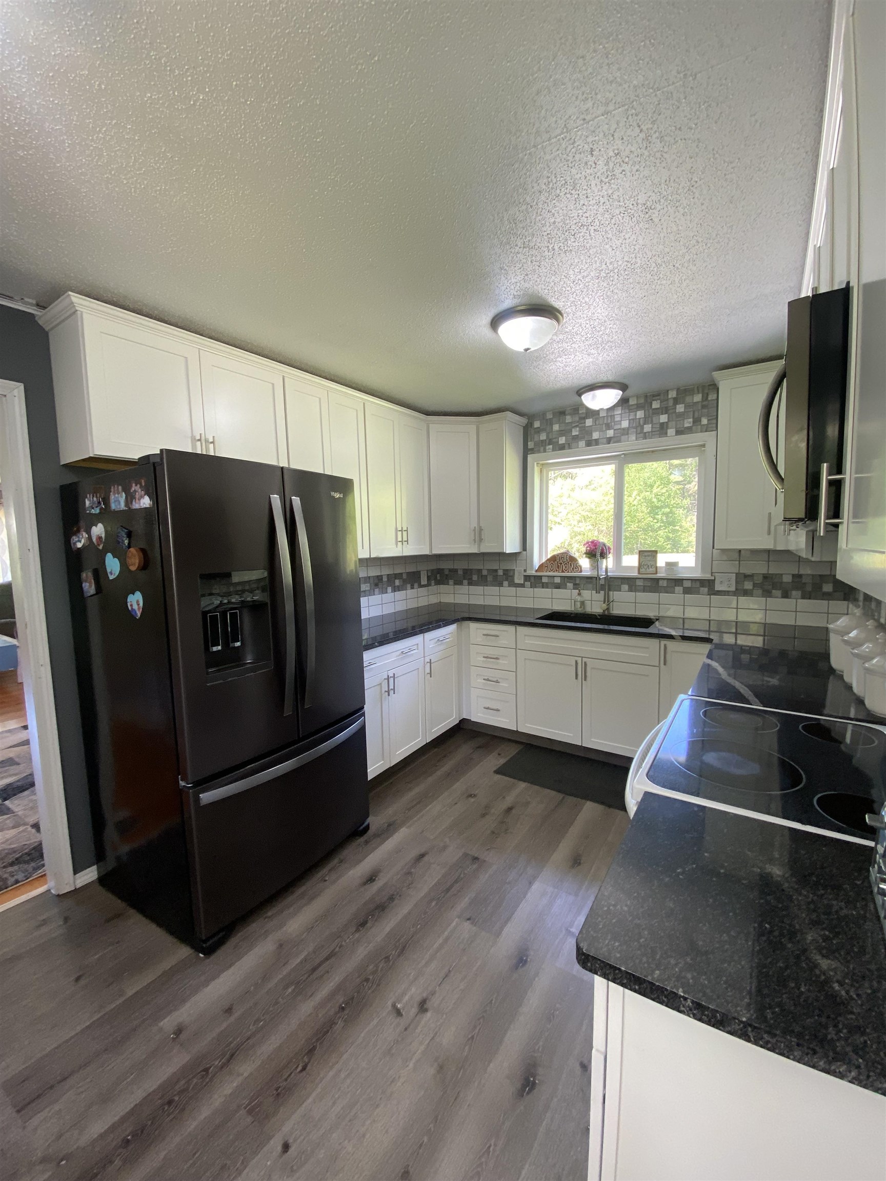 737 Sensabaugh Road Property Photo 9