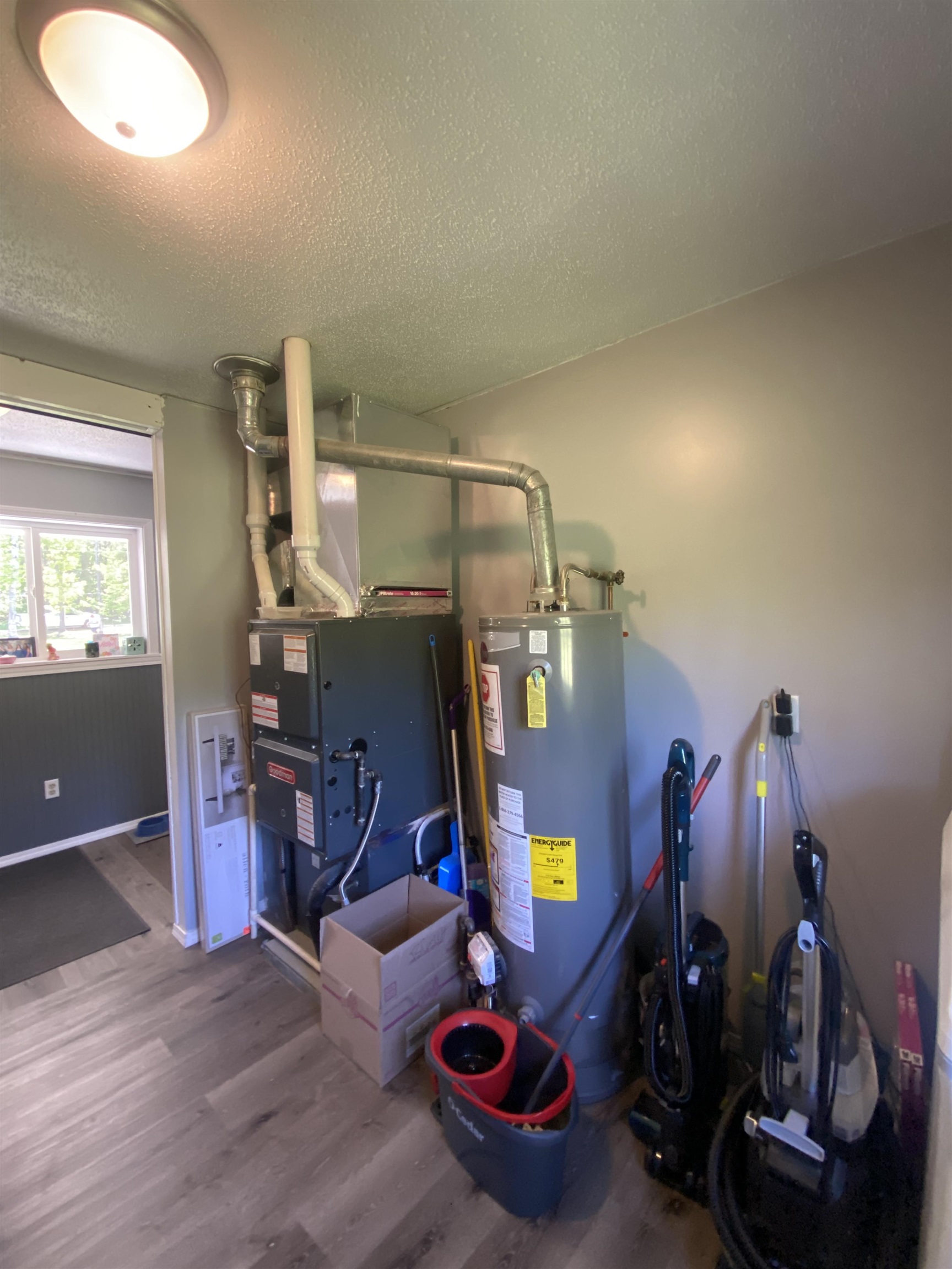 737 Sensabaugh Road Property Photo 11
