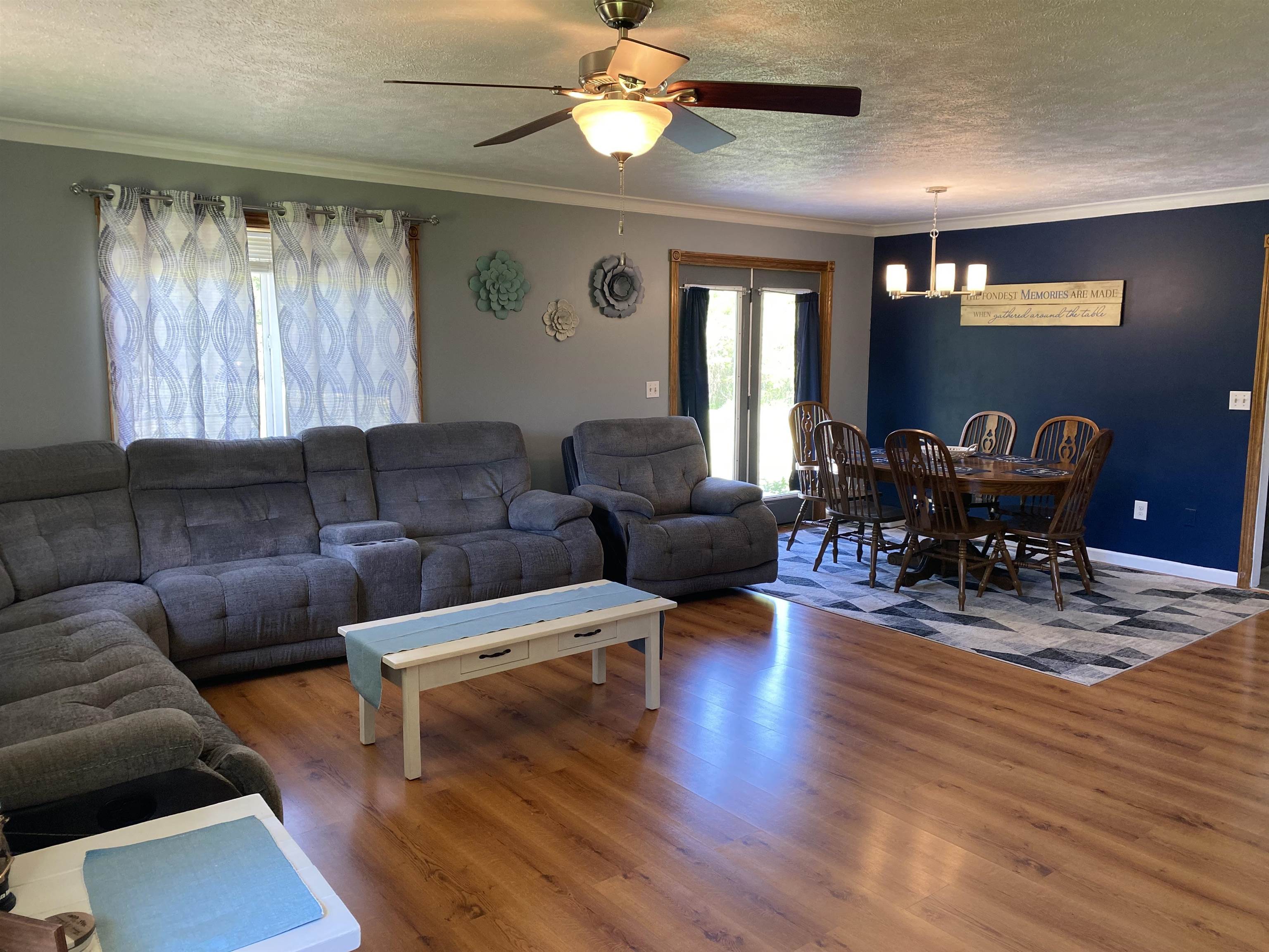 737 Sensabaugh Road Property Photo 17