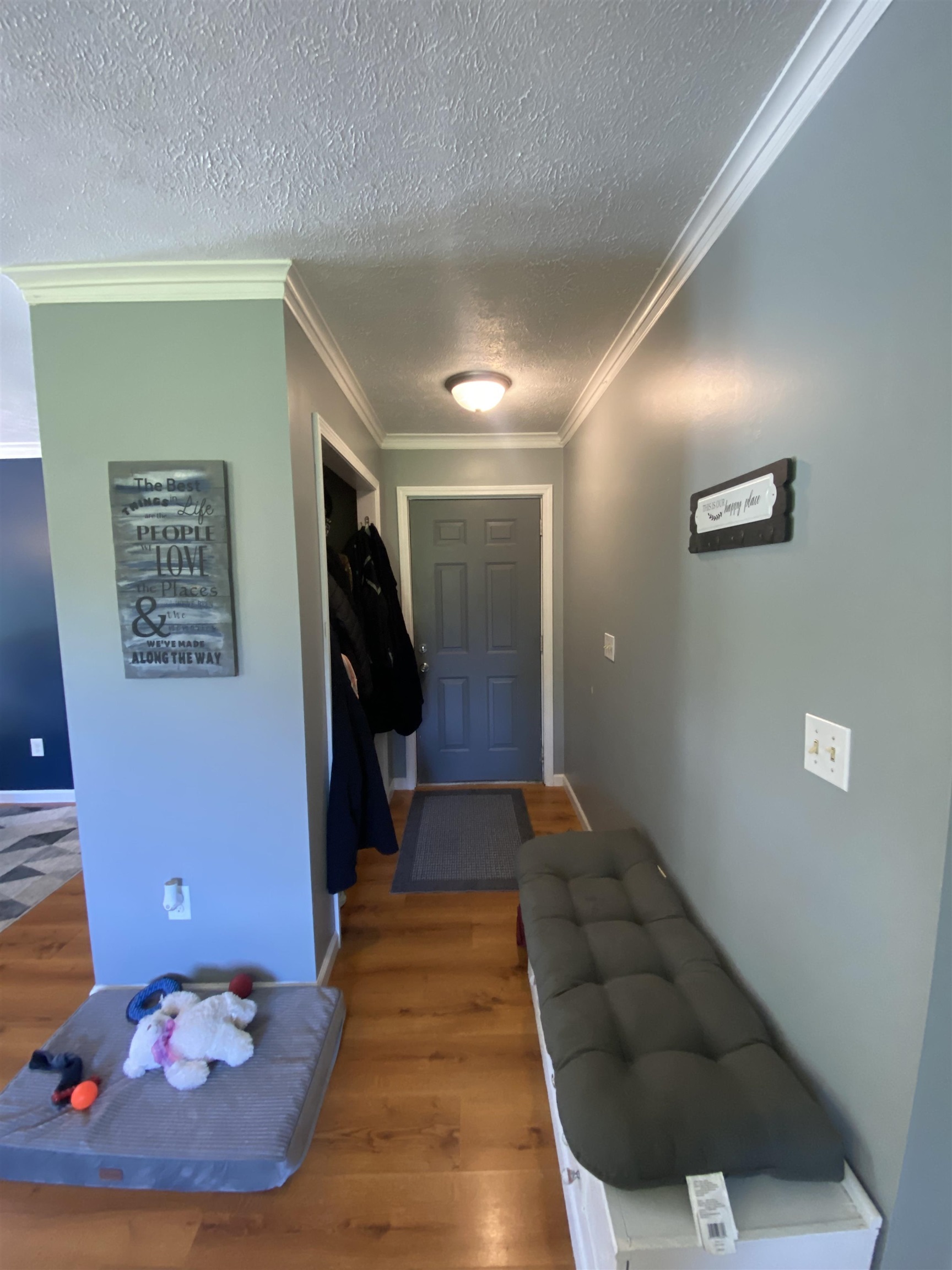 737 Sensabaugh Road Property Photo 27