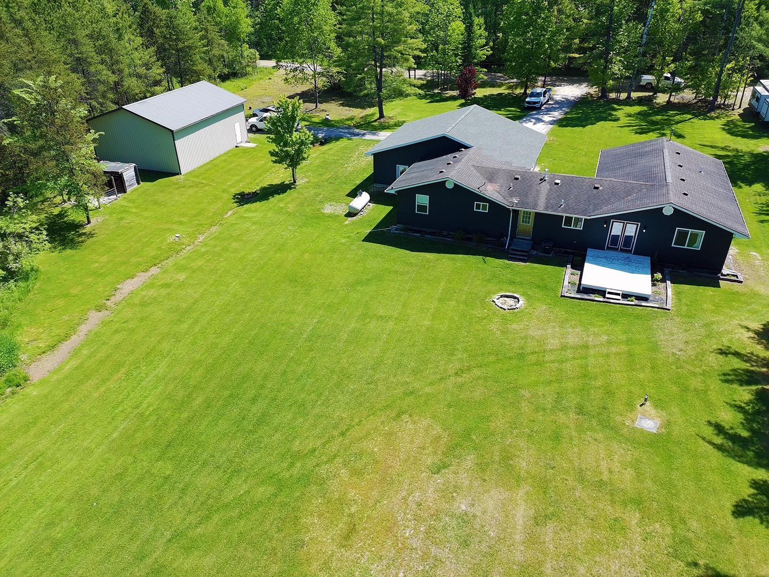 737 Sensabaugh Road Property Photo 47