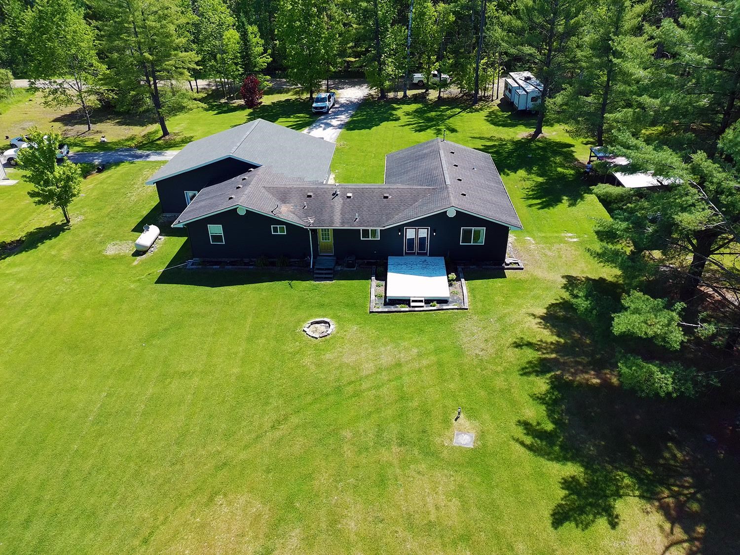 737 Sensabaugh Road Property Photo 48