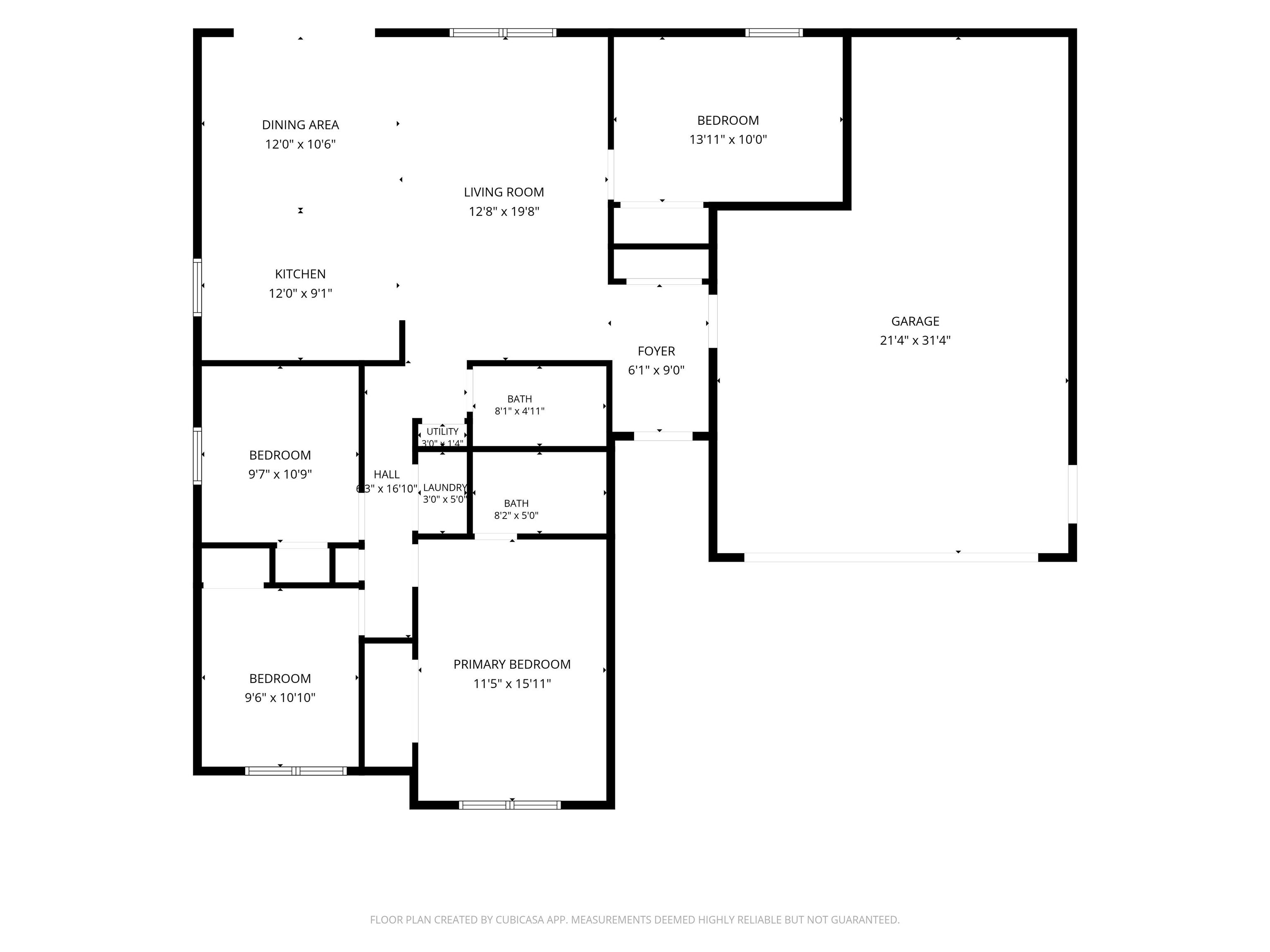 18880 Lance Lane Property Photo 45