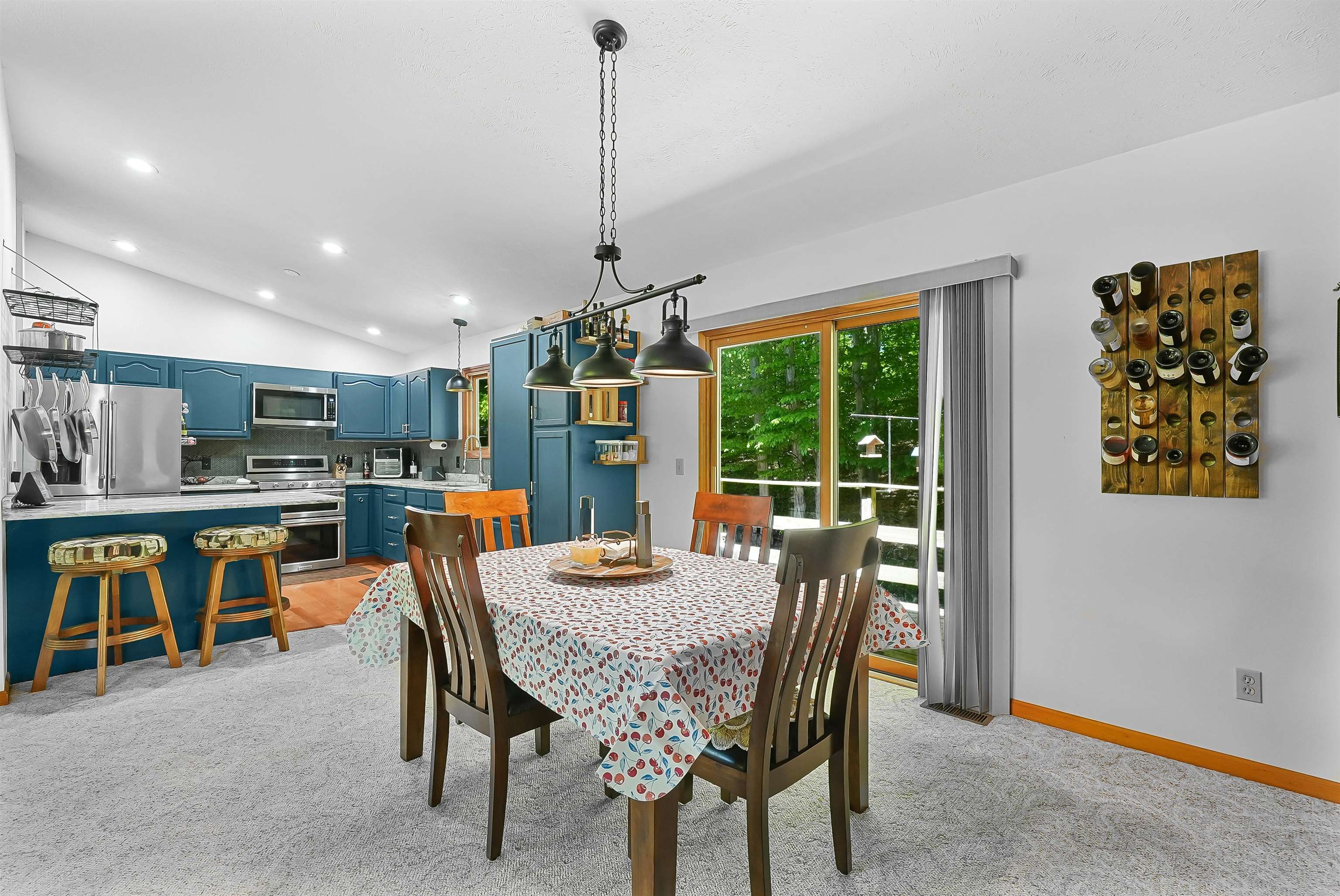 10159 Council Oak Drive Property Photo 13