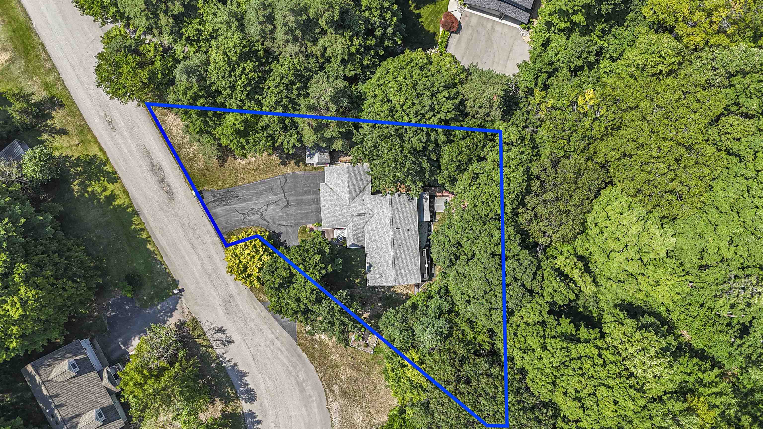 10159 Council Oak Drive Property Photo 31