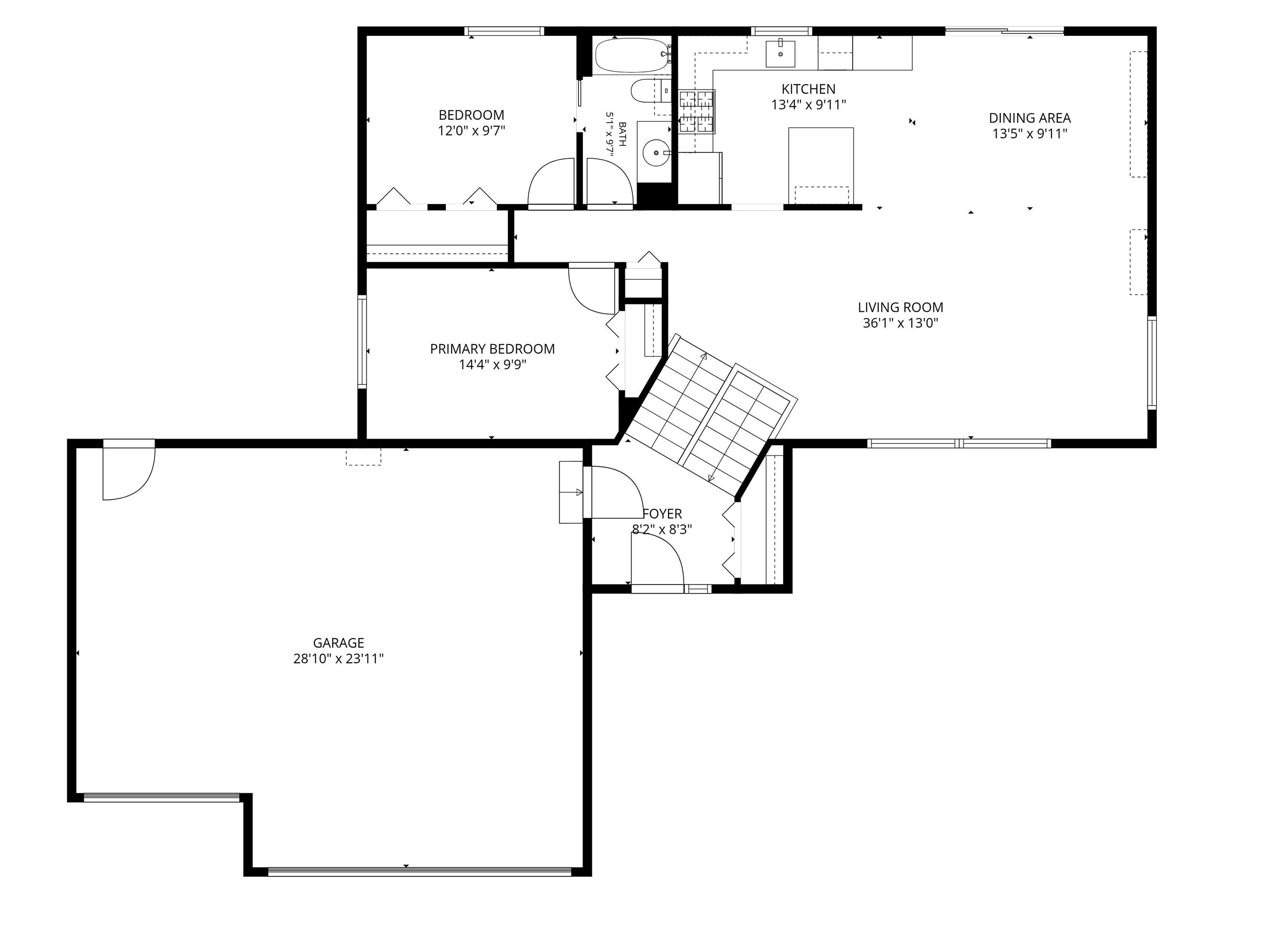 10159 Council Oak Drive Property Photo 37