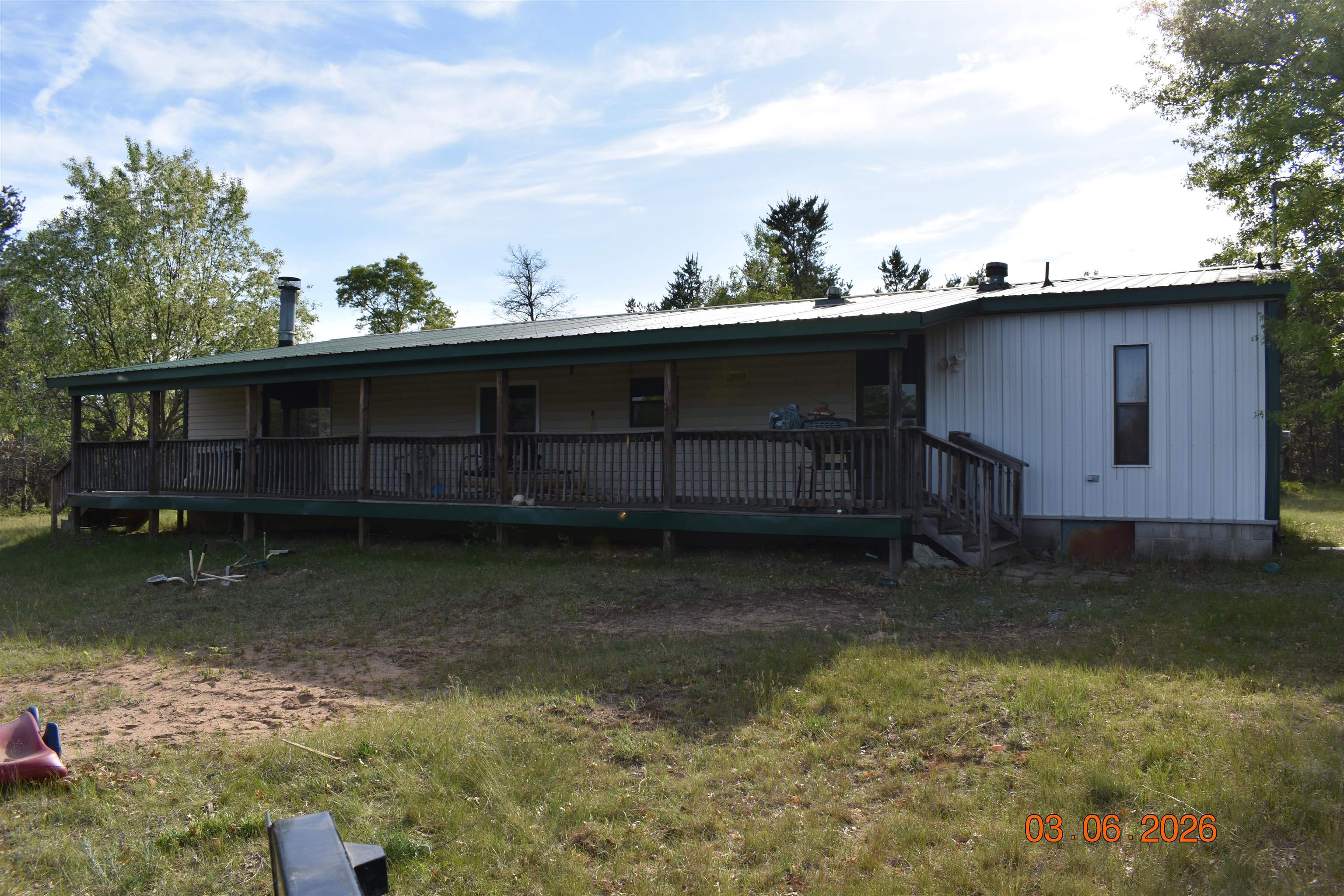 11565 Leline Road Property Photo 1