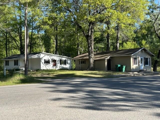 481 Baldwin Resort Road Property Photo 1