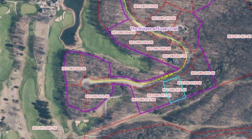 14 S Club Drive Property Photo 5