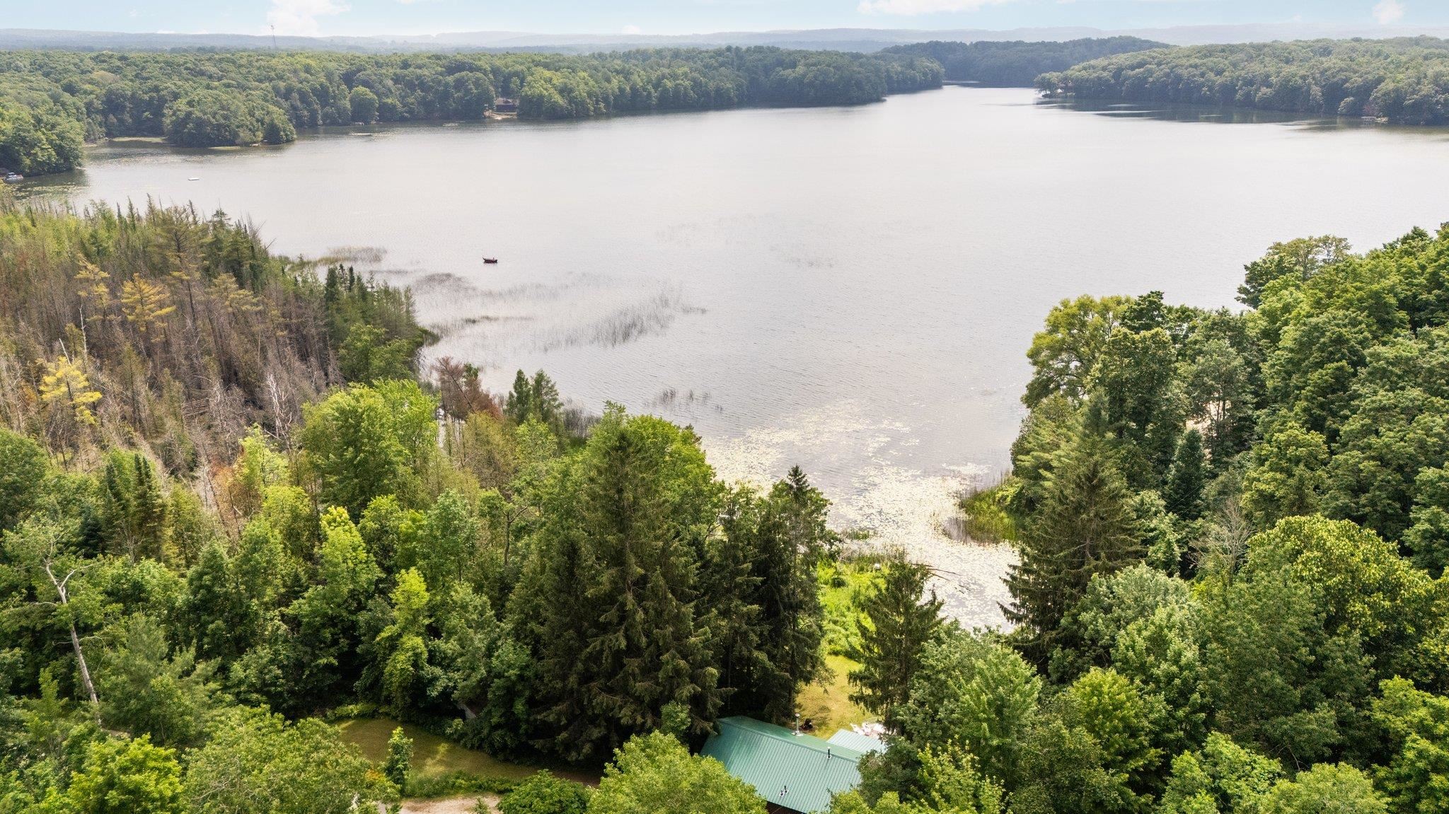 8370 Lake Of The Woods Road Property Photo 1