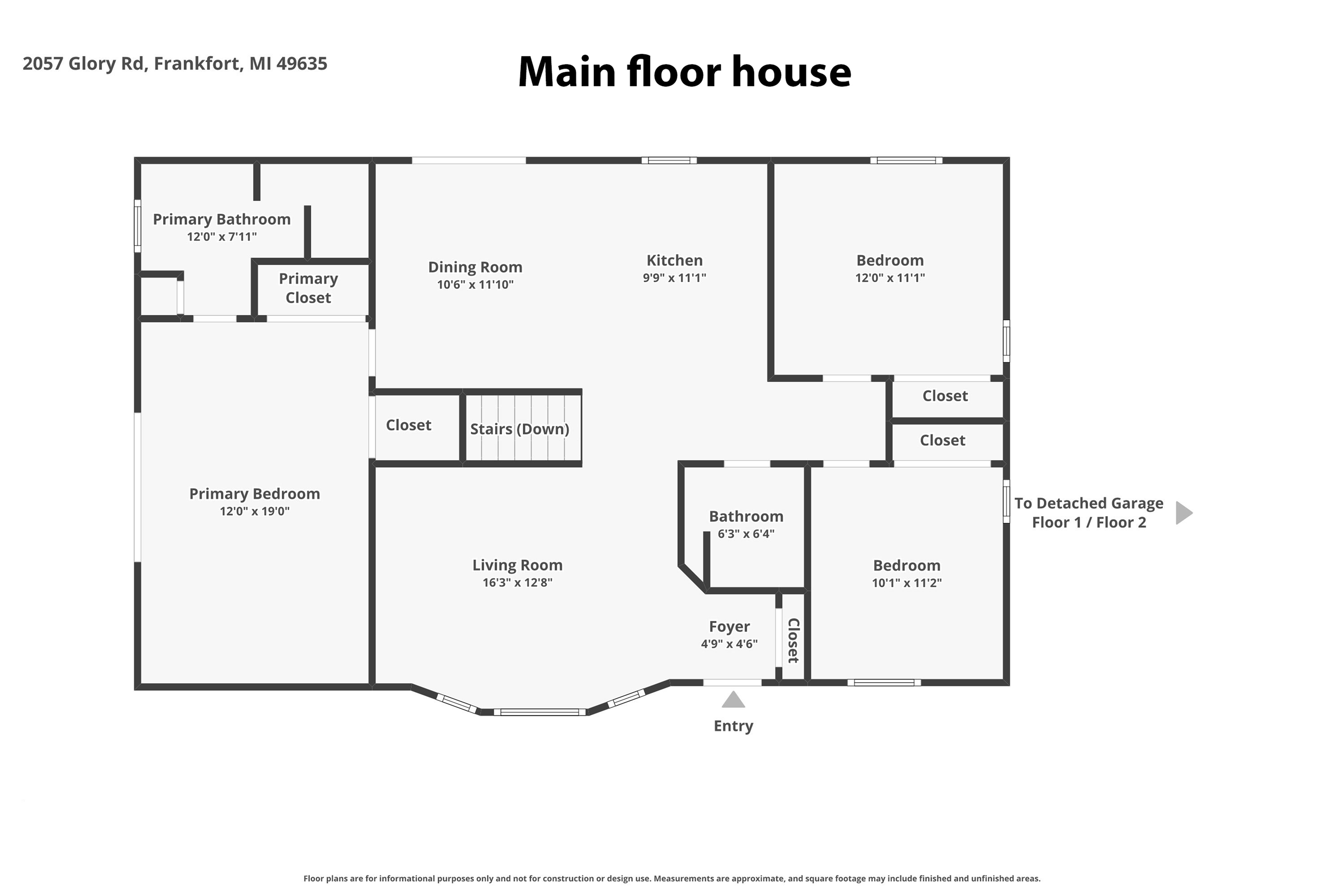 2057 Glory Road Property Photo 30