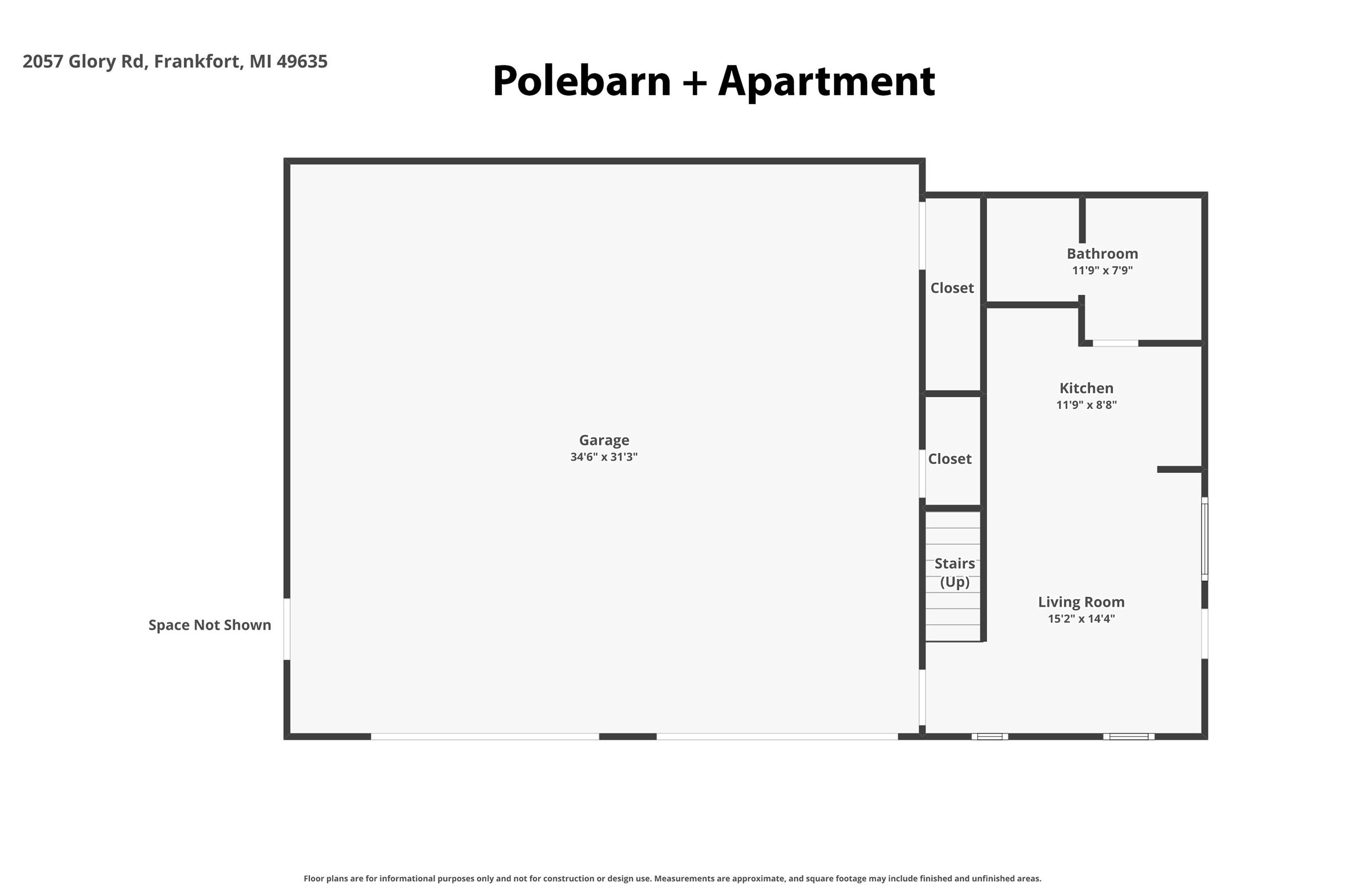 2057 Glory Road Property Photo 47