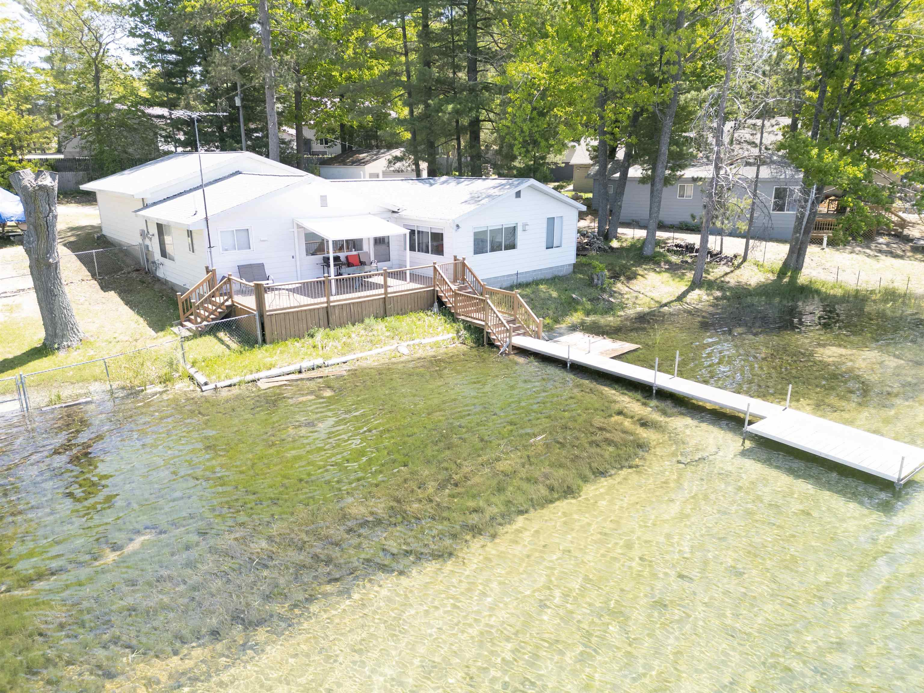 7293 Ne Trillium Trail Property Photo 1