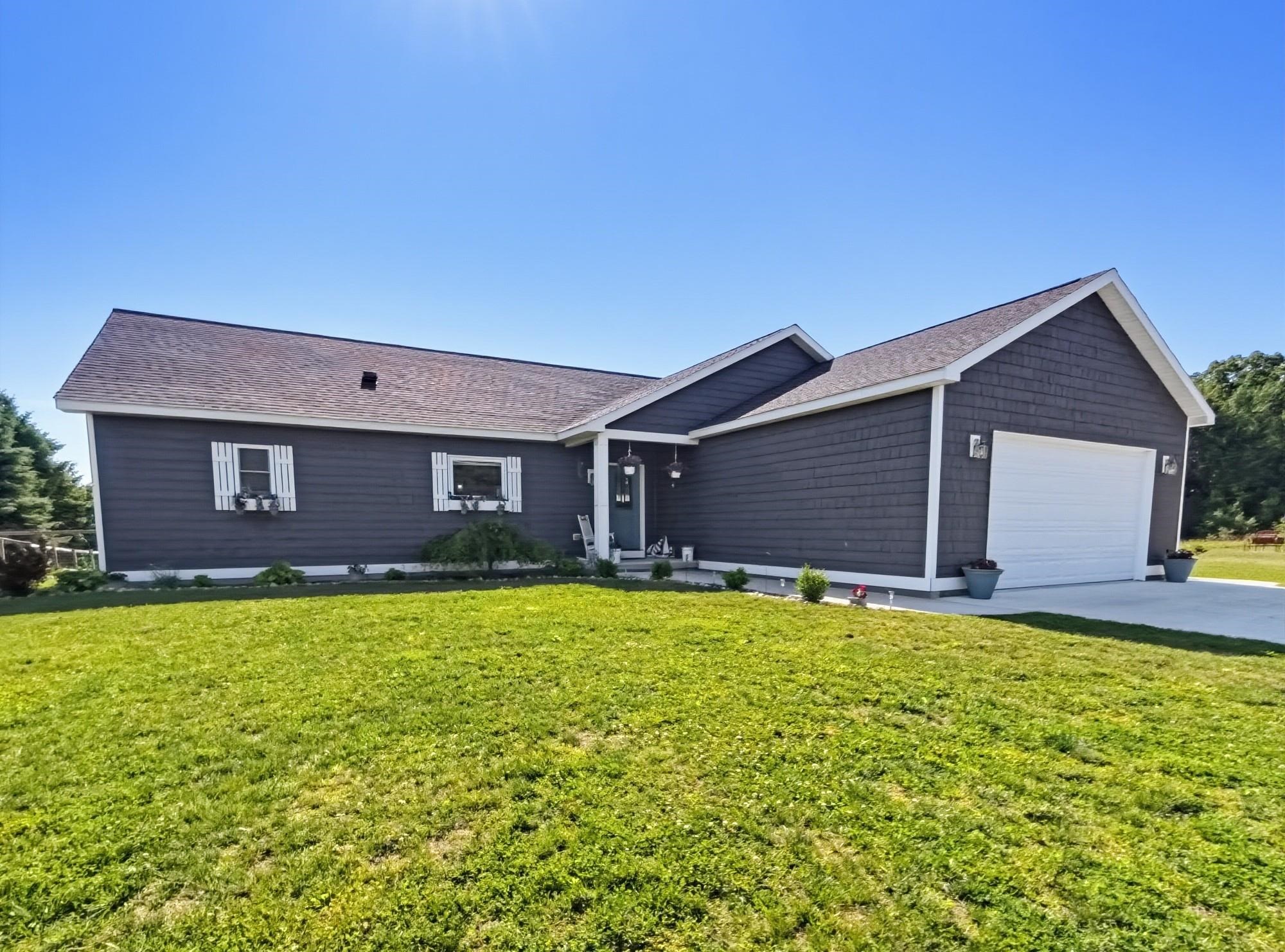 7580 W Cedar Lake Road Property Photo 1