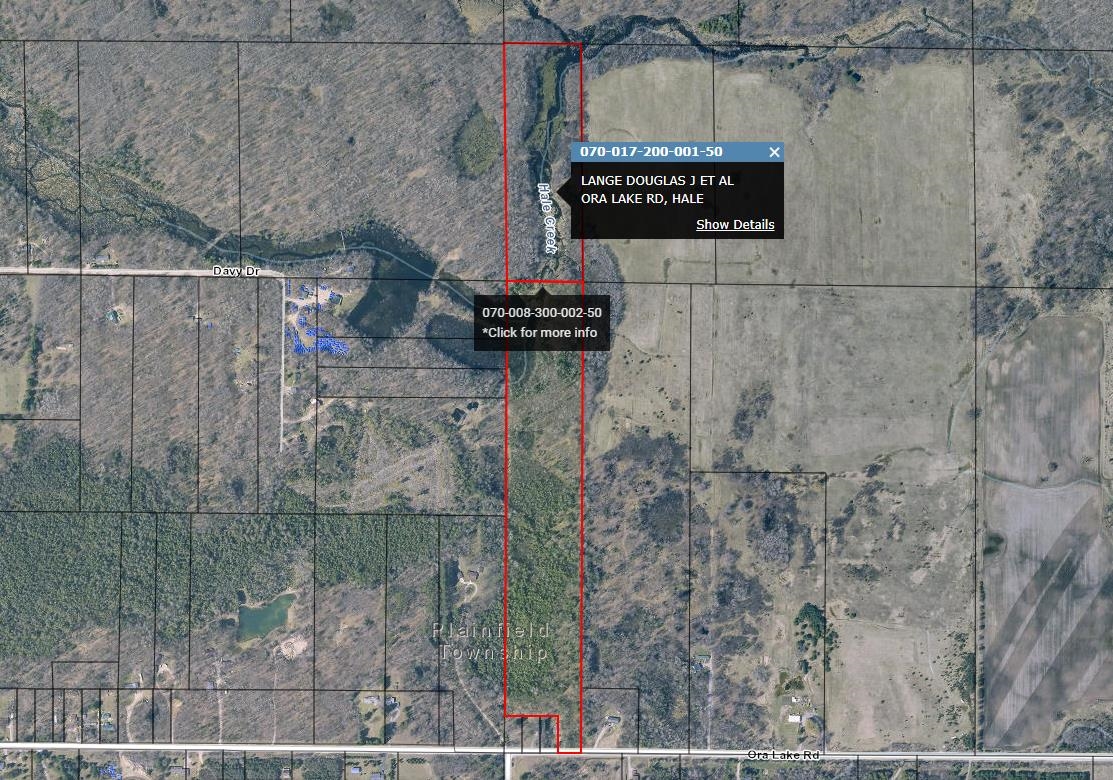 000 Ora Lake Road Property Photo 1