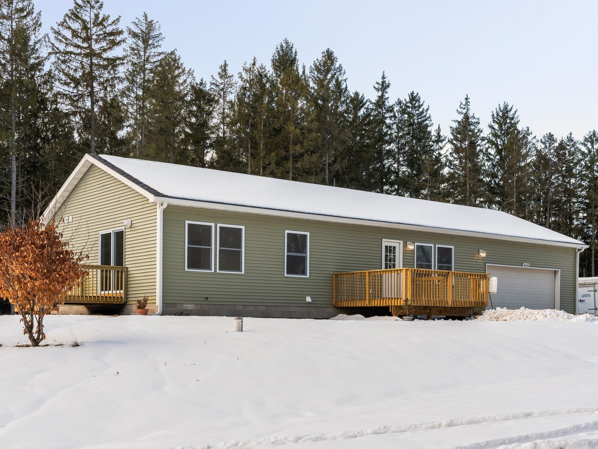TBB 5086 Red Maple Drive