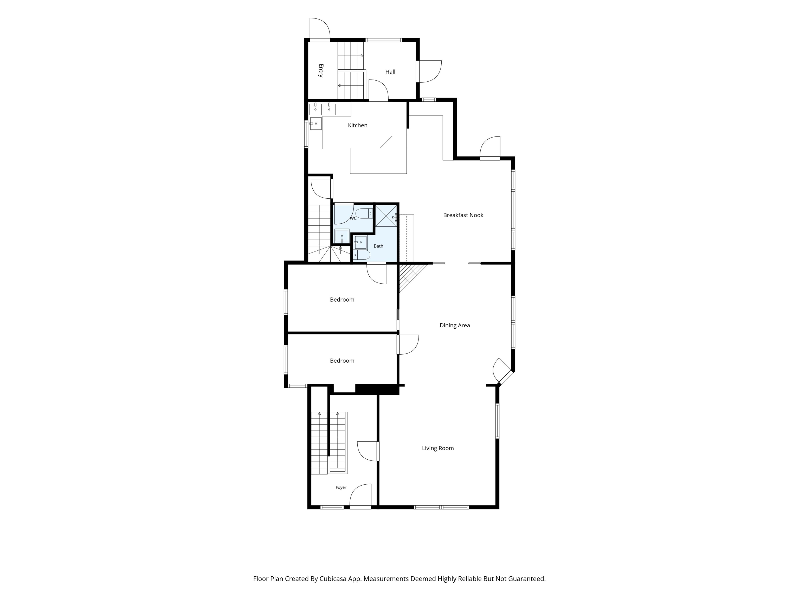445 E State Street Property Photo 29