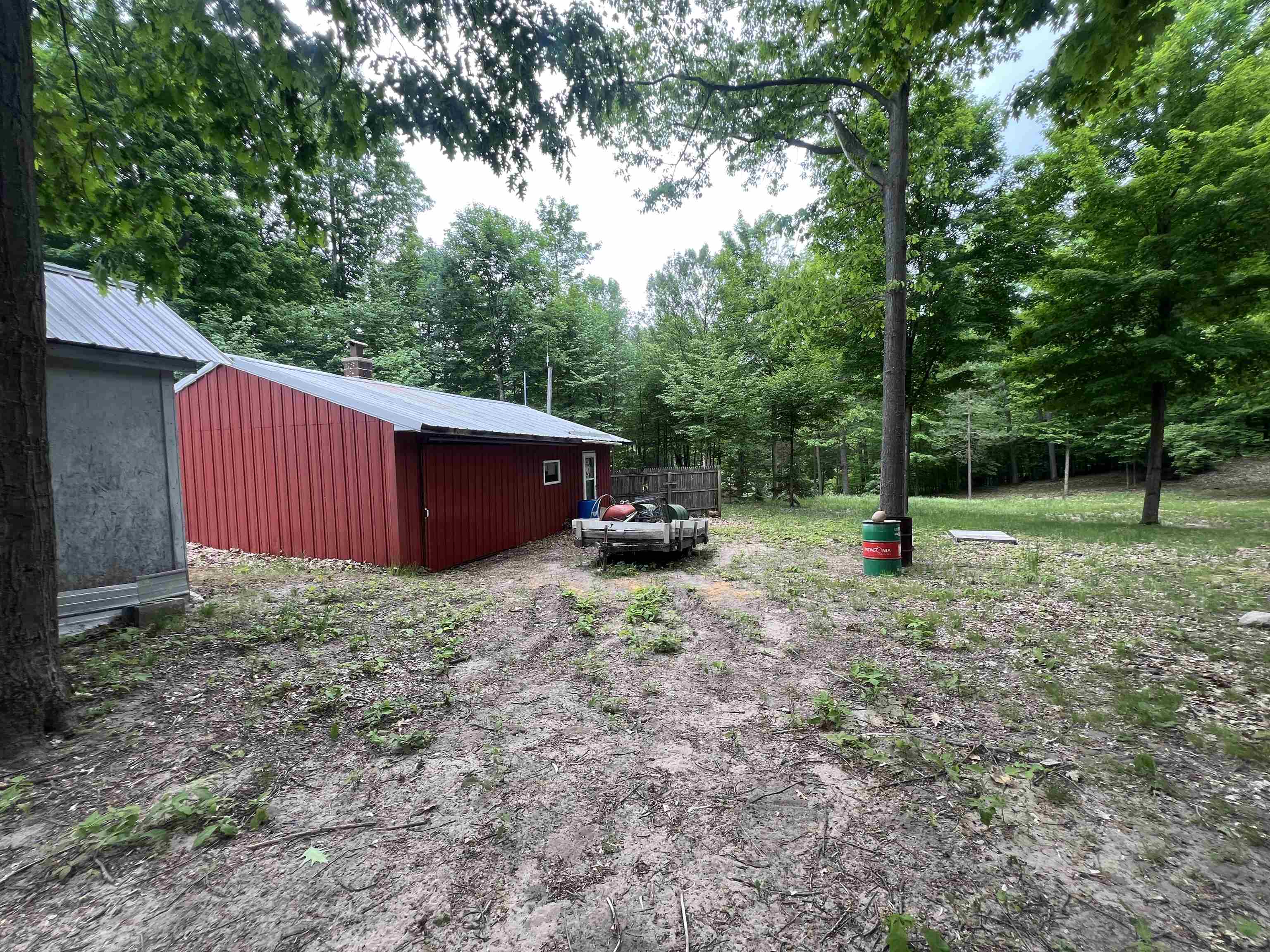4169 N 25 Road Property Photo 1
