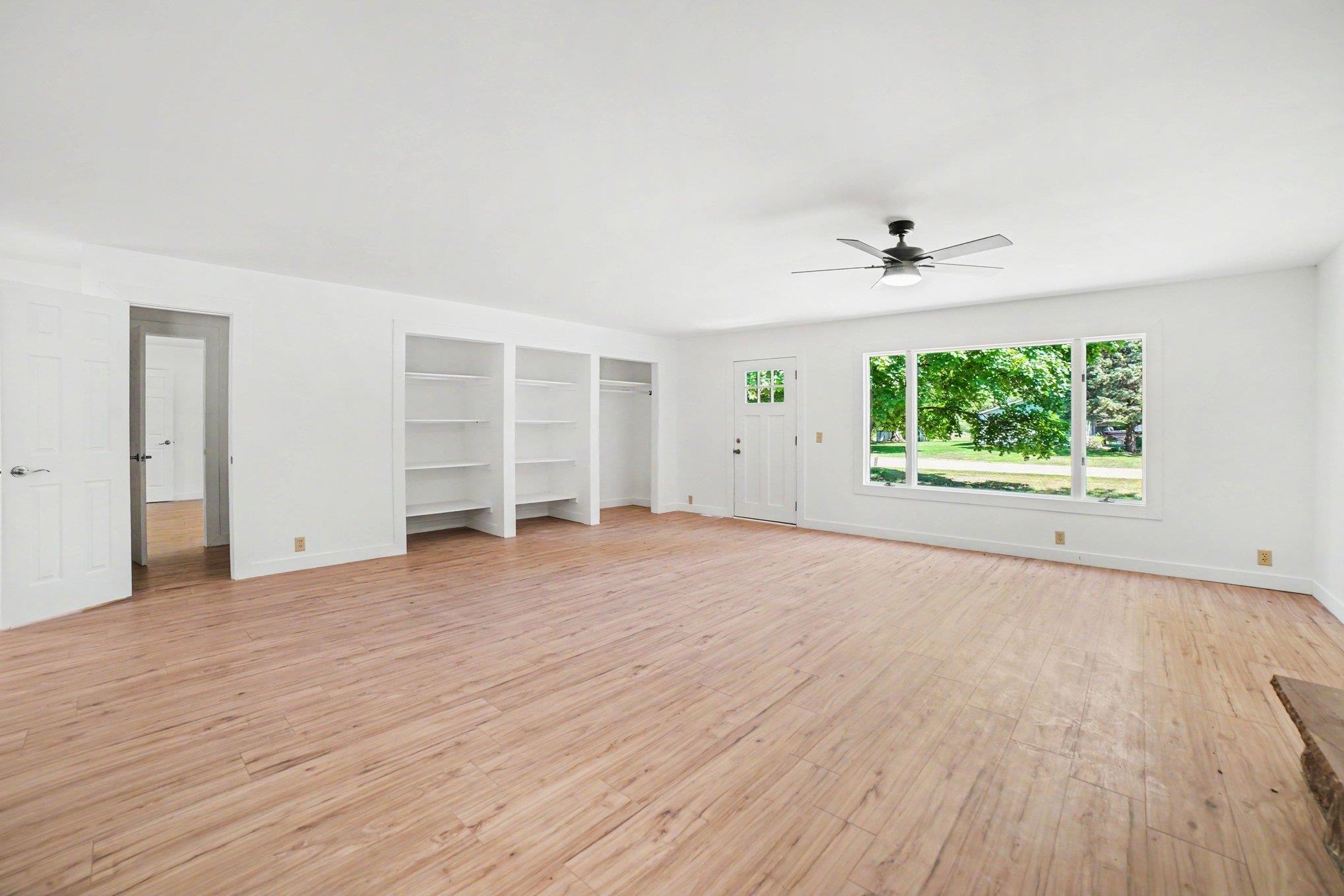8220 E Upham Drive Property Photo 1