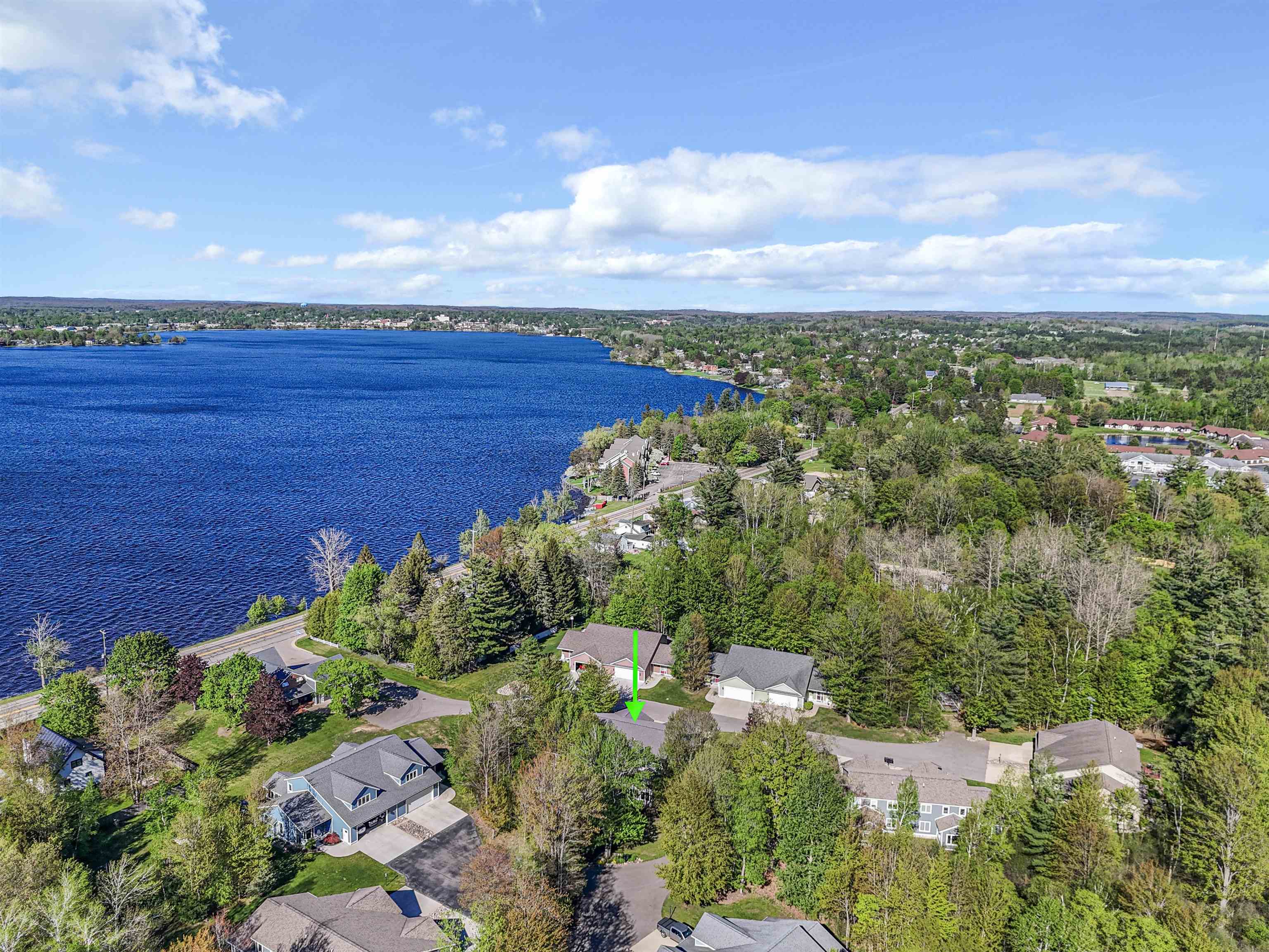 122 Davidsen Shores Drive Property Photo 3