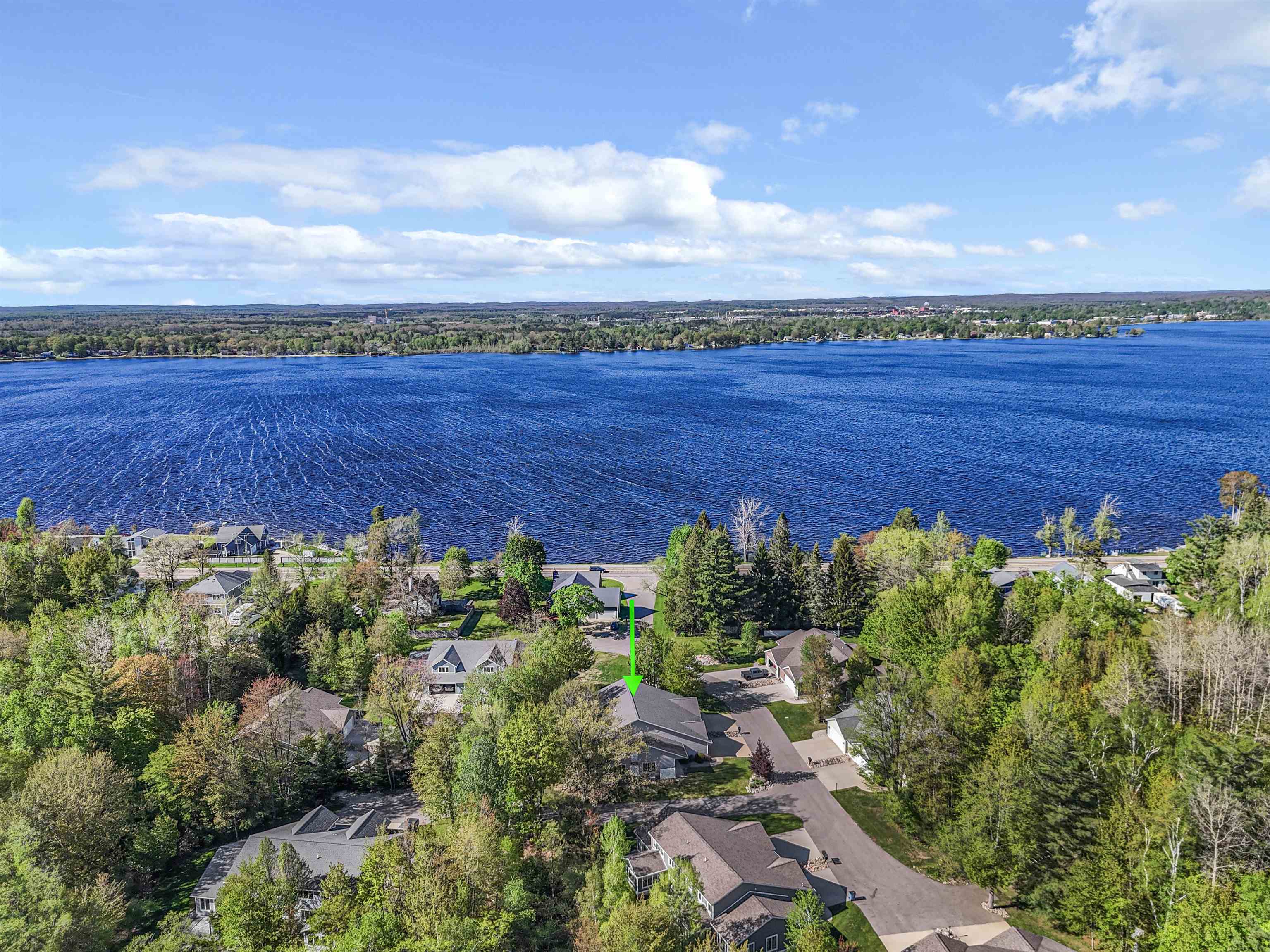 122 Davidsen Shores Drive Property Photo 4