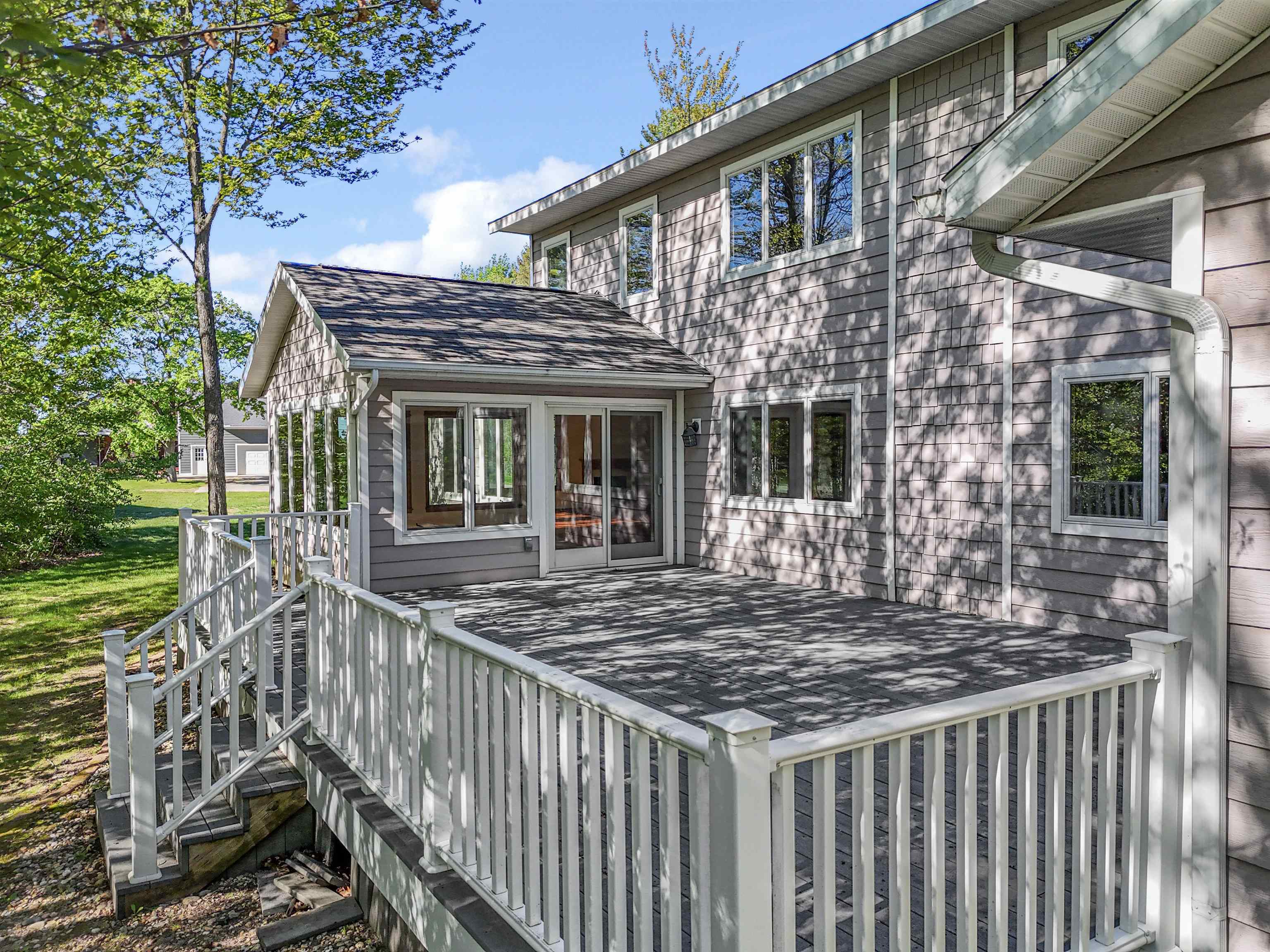 122 Davidsen Shores Drive Property Photo 38