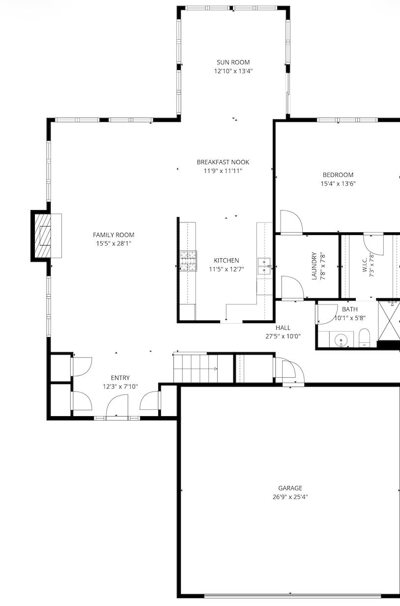 122 Davidsen Shores Drive Property Photo 45