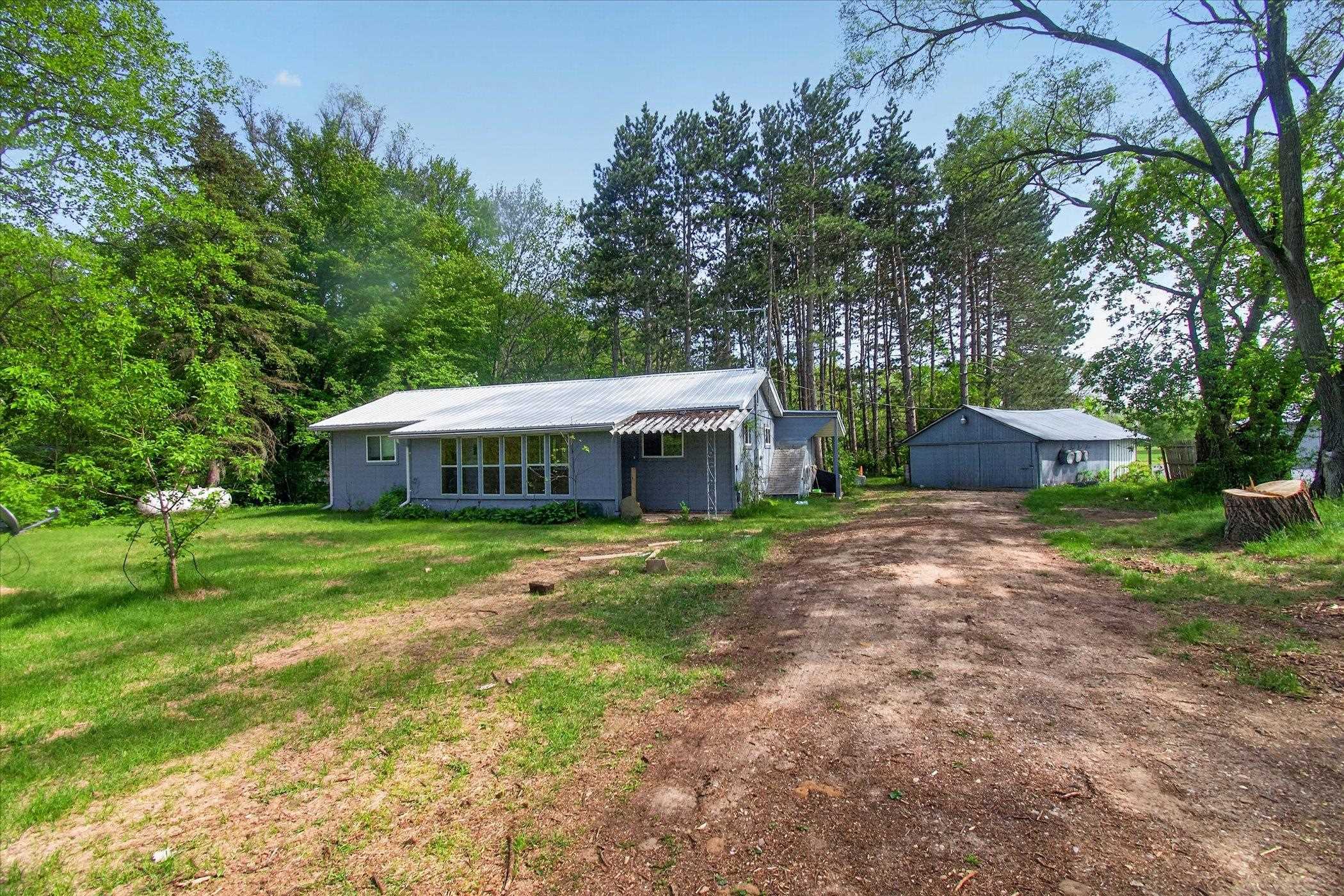 11148 E Howard City Edmore Road Property Photo 4