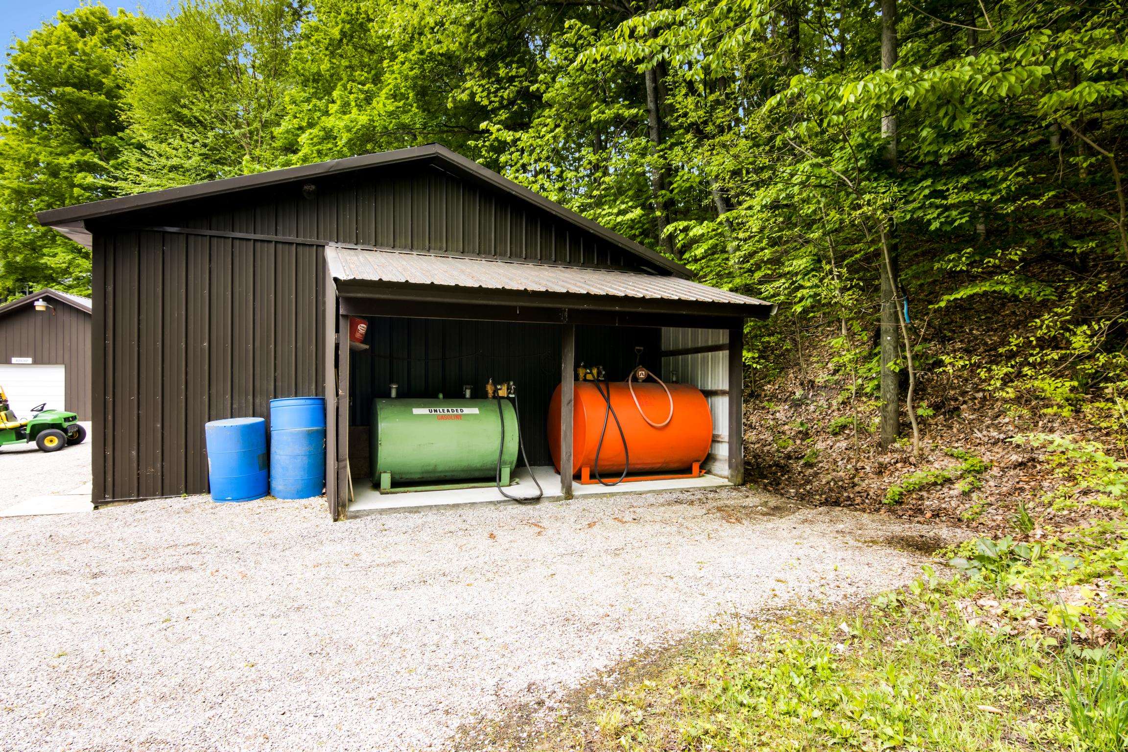 8401 S Sullivan Road Property Photo 66