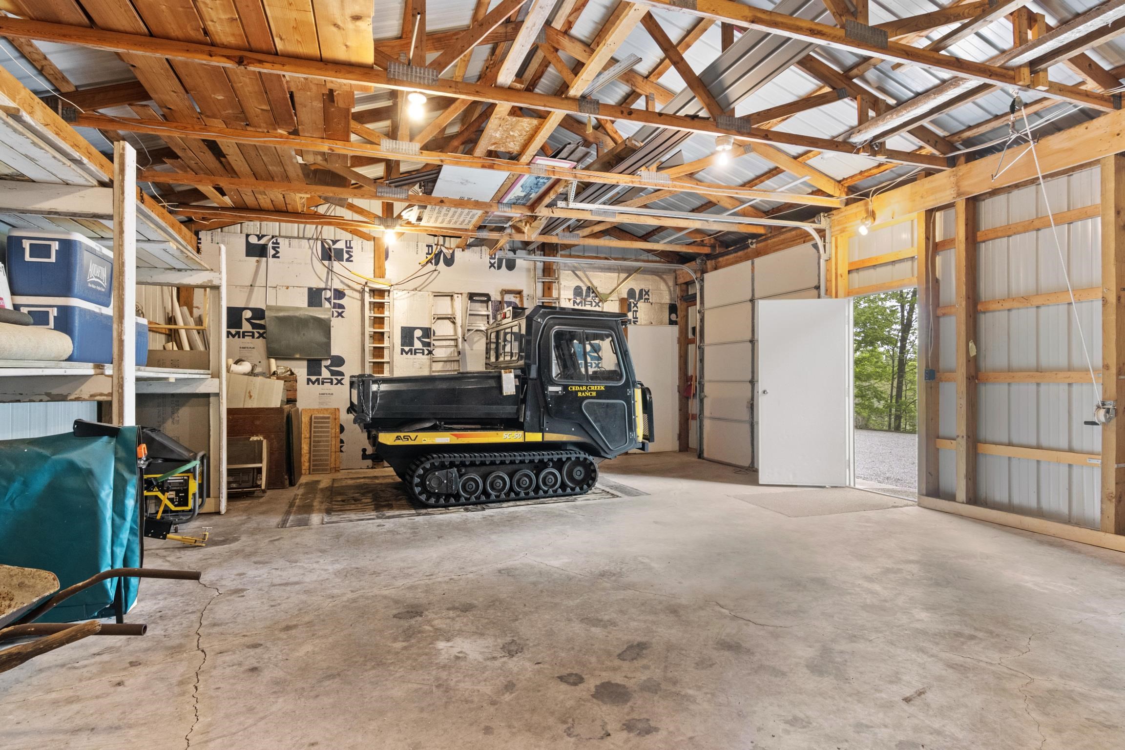 8401 S Sullivan Road Property Photo 68