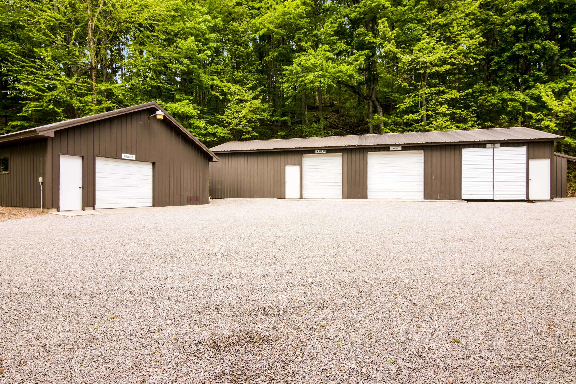 8401 S Sullivan Road Property Photo 71