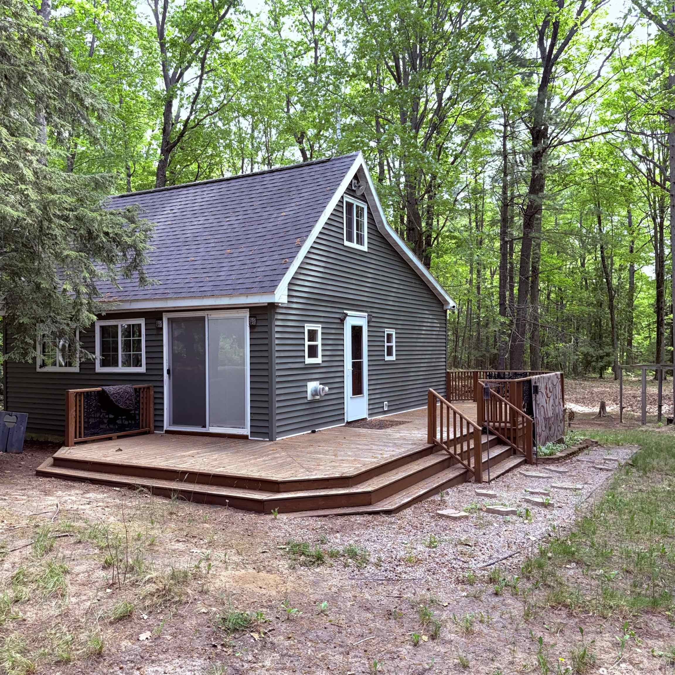 3551 E Cedar Lake Drive Property Photo 1
