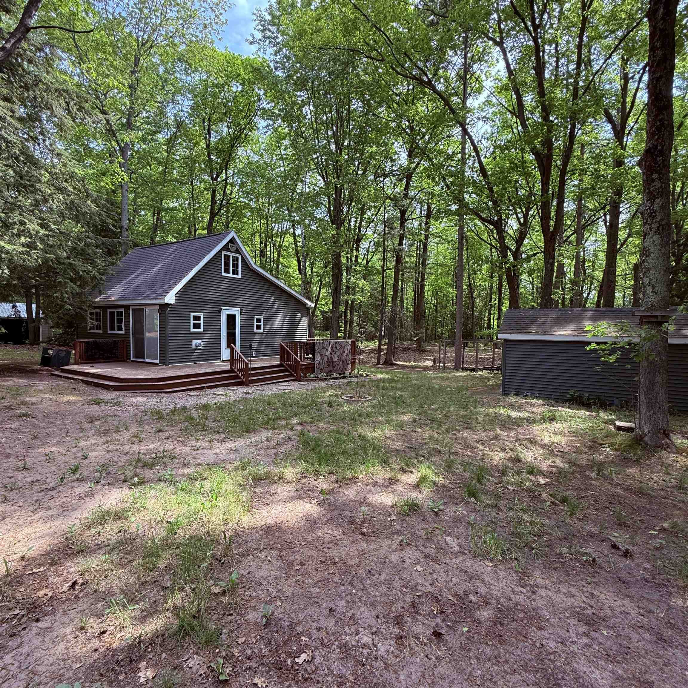 3551 E Cedar Lake Drive Property Photo 2