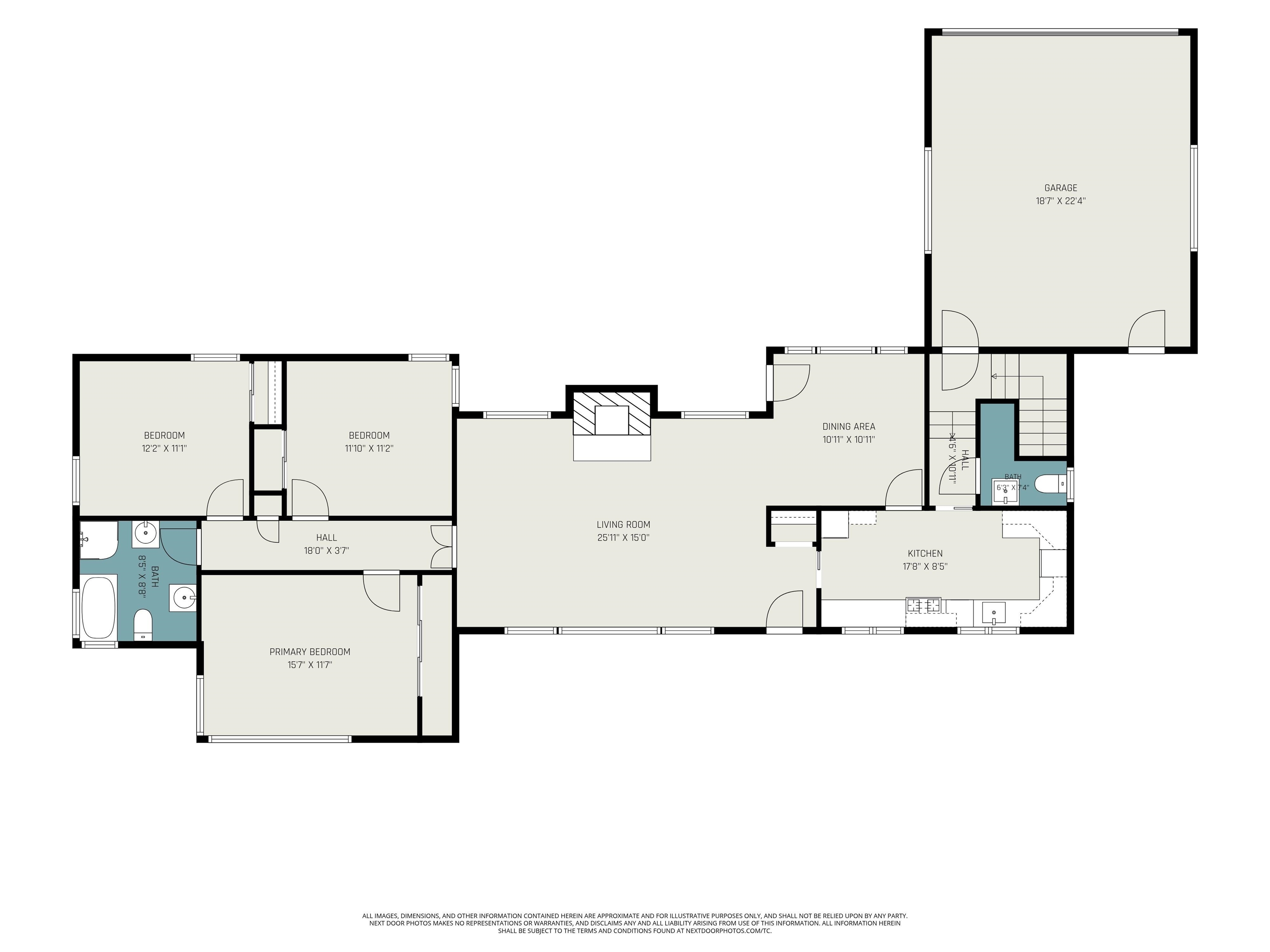1249 W Washington Avenue Property Photo 24