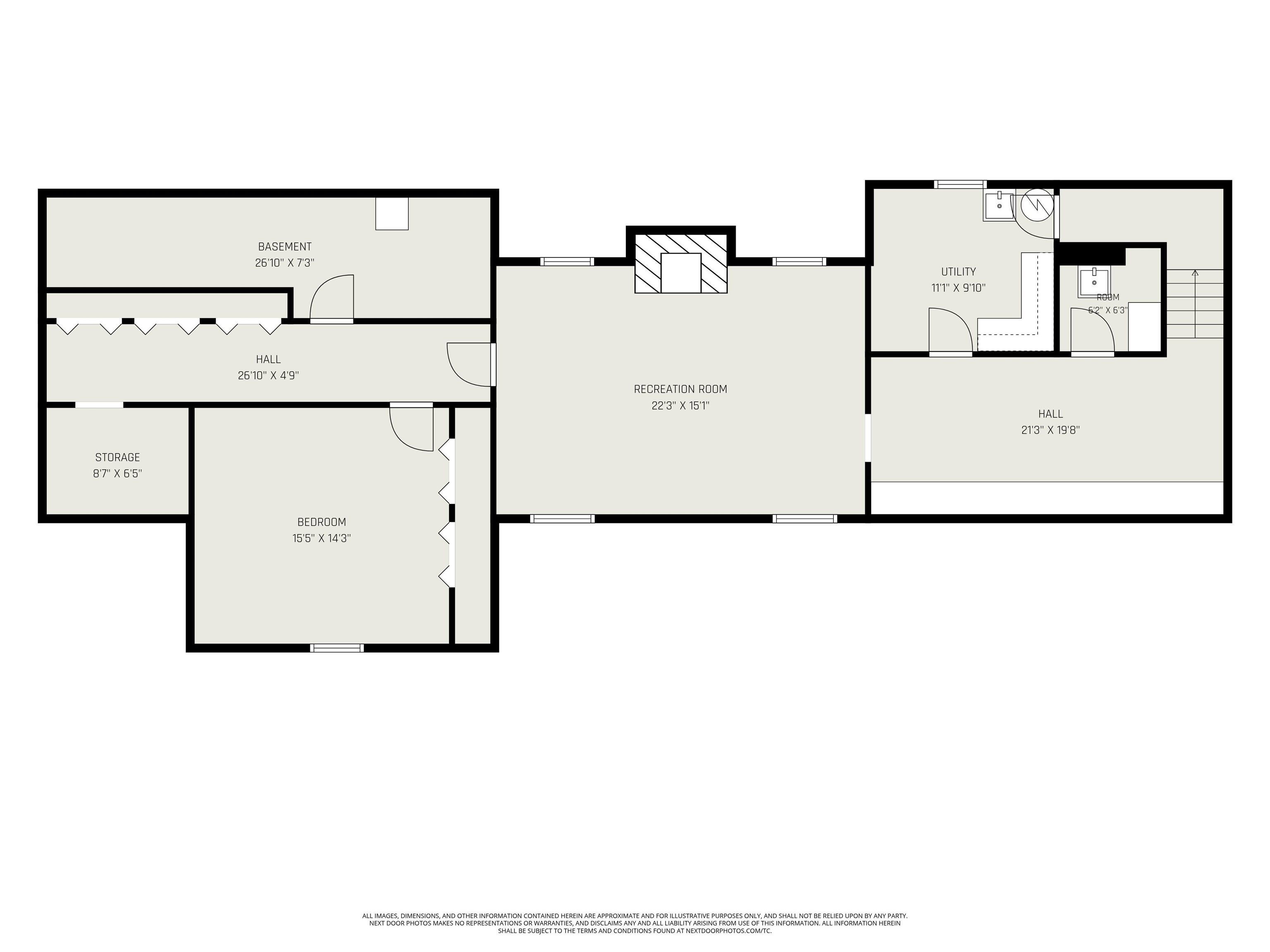 1249 W Washington Avenue Property Photo 25