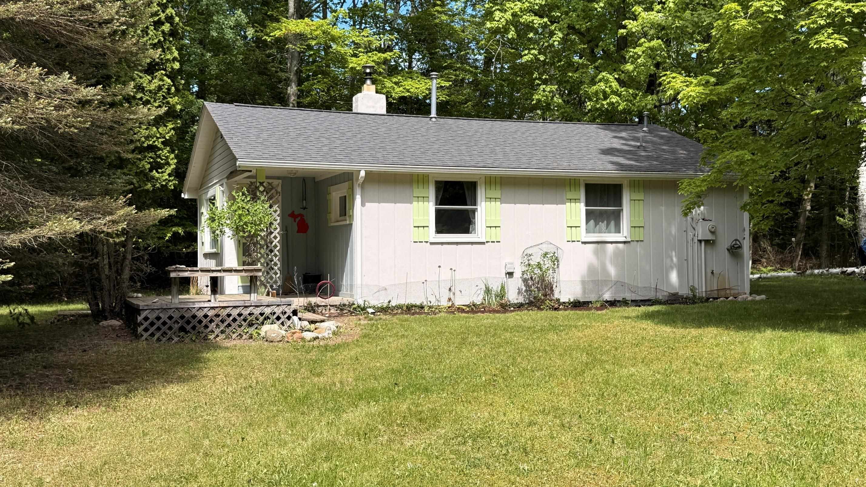 12851 Manitou Trail