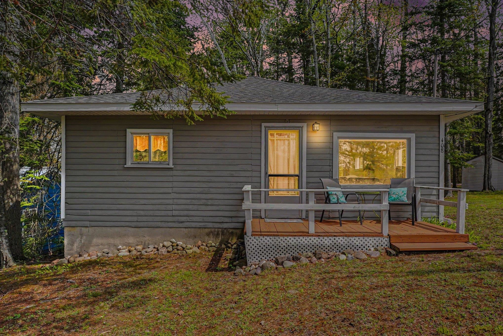 408 Sage Lake Road